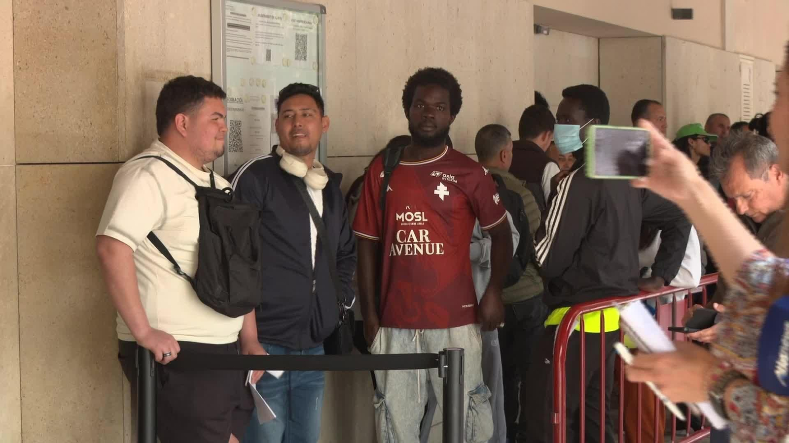 M059-ALMERIA REFUERZO AYUNTAMIENTO REGULARIZACION