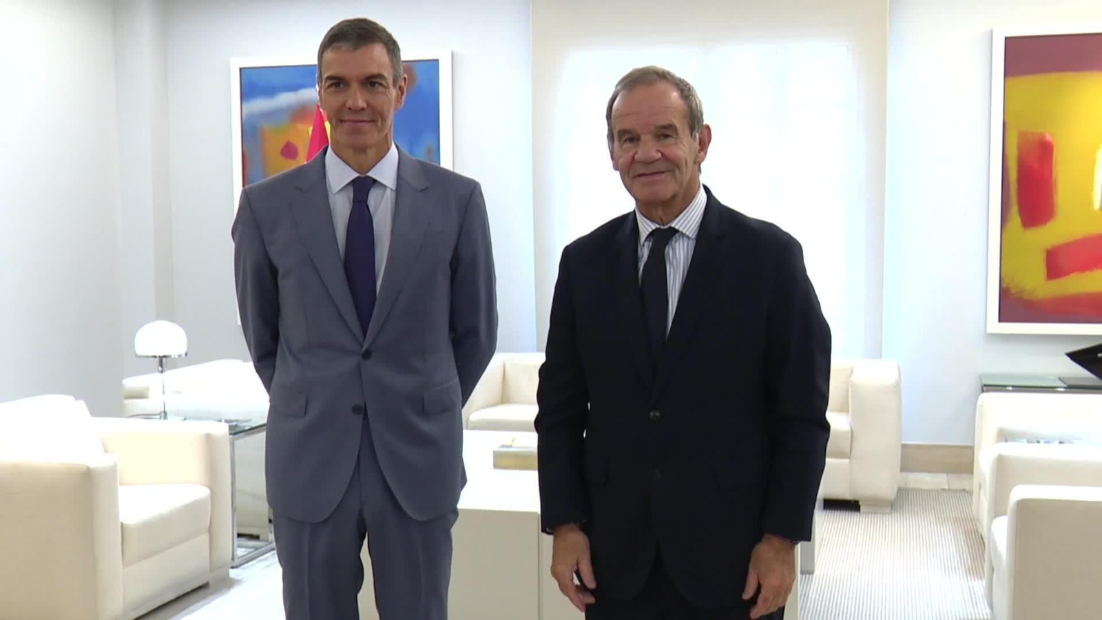 va sanchez con iberoamericano