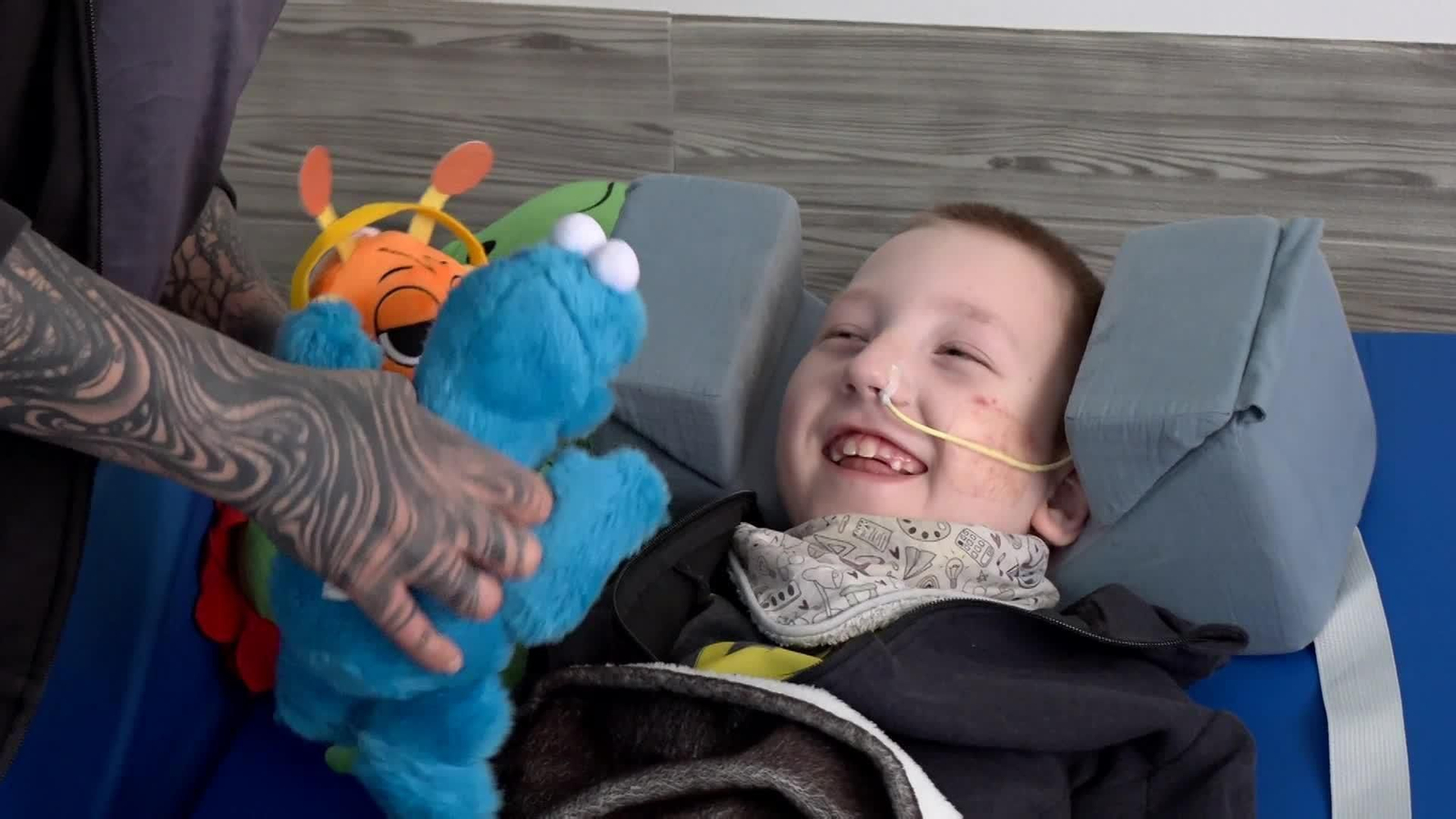 M071-EDI TARRAGONA ELA INFANTIL