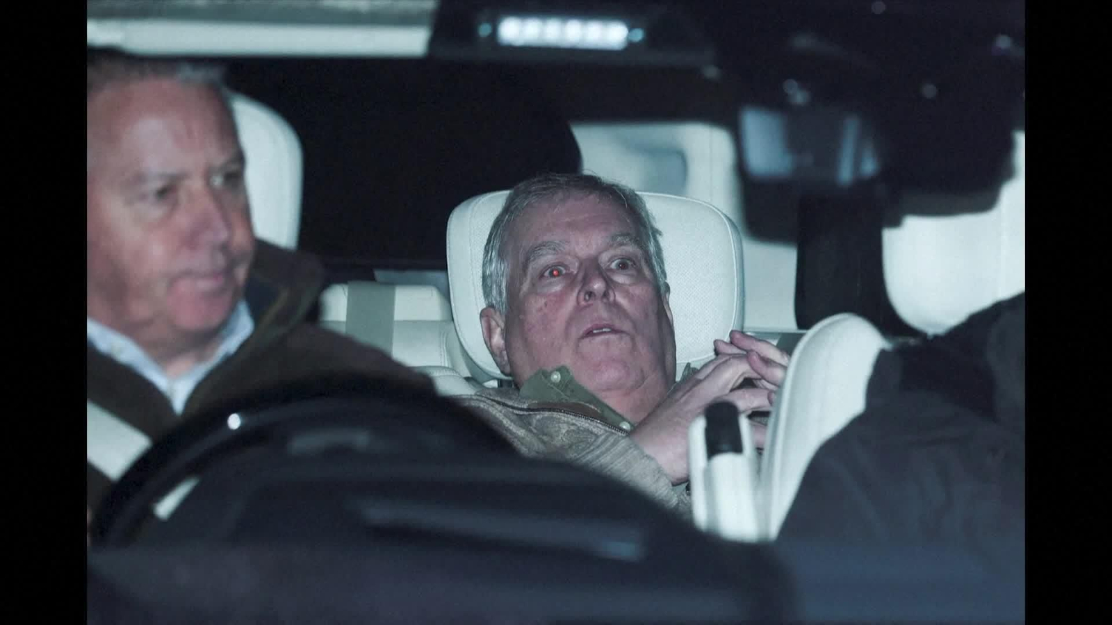 va imagen andres sale comisaria