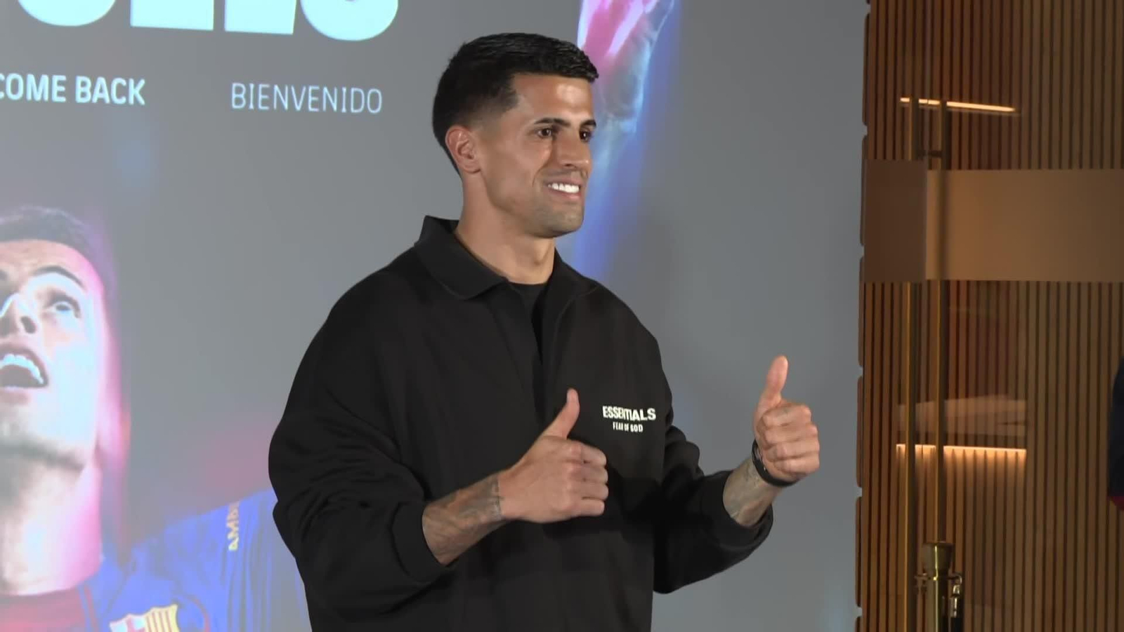 va presentacion cancelo