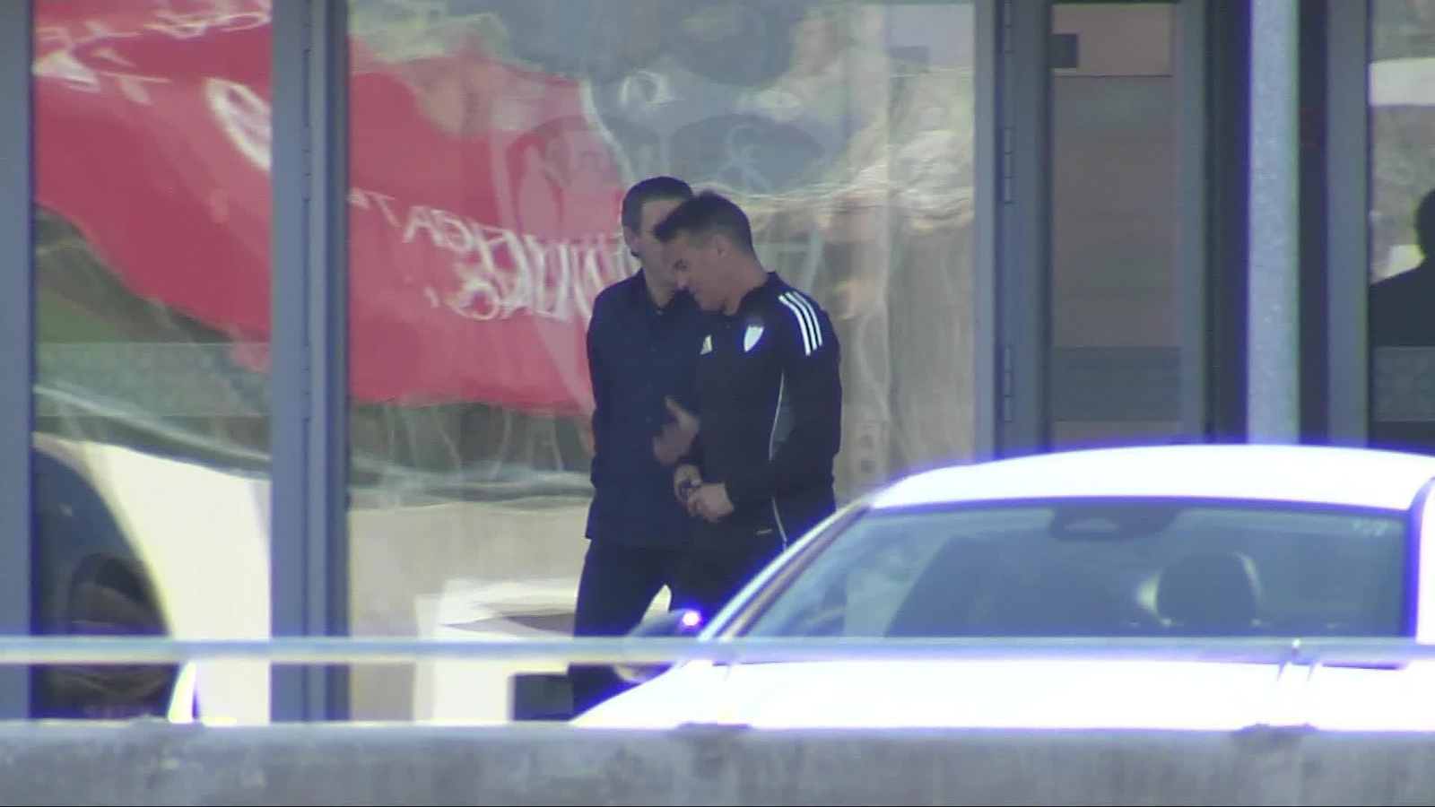 X054-SEVILLA ENTRENAMIENTO DEL SEVILLA