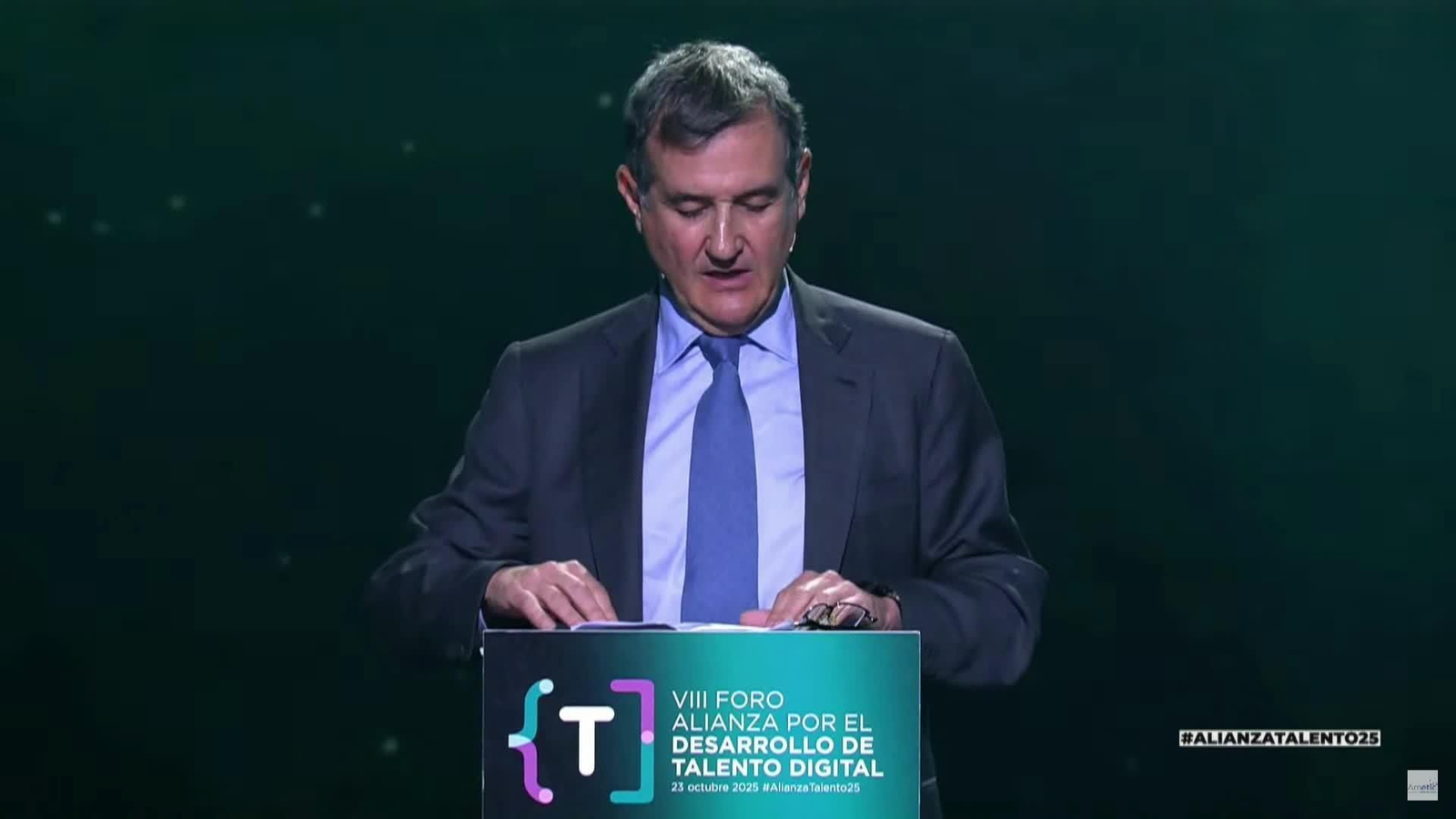 web talento digital