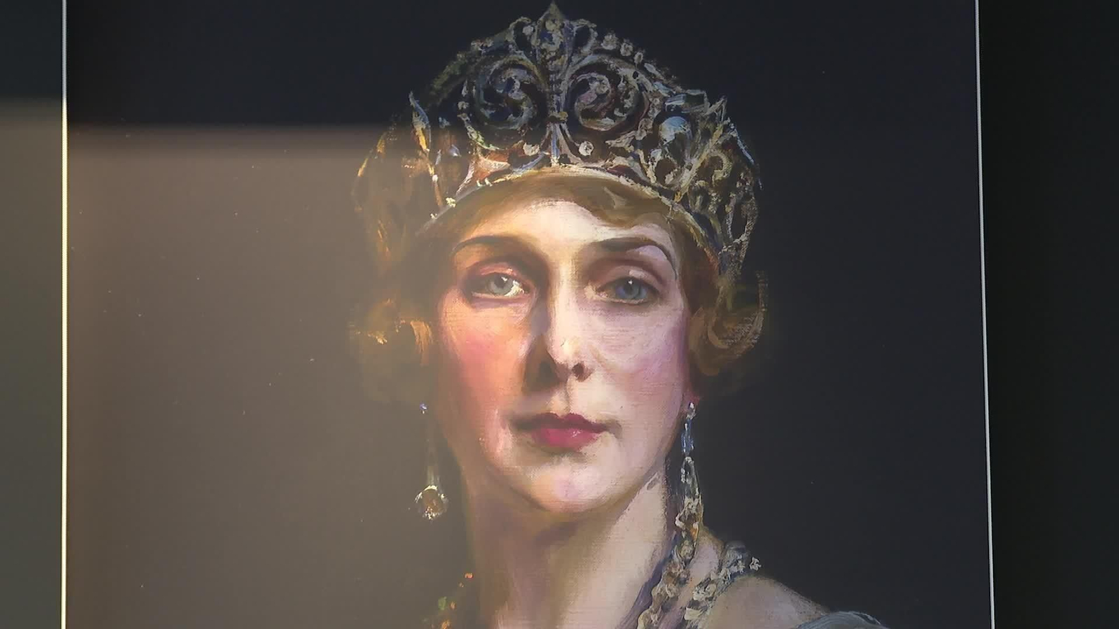 M029-MADRID REYES EXPO VICTORIA EUGENIA