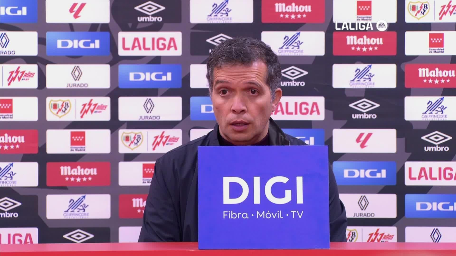 M016-MADRID RP RAYO LEVANTE