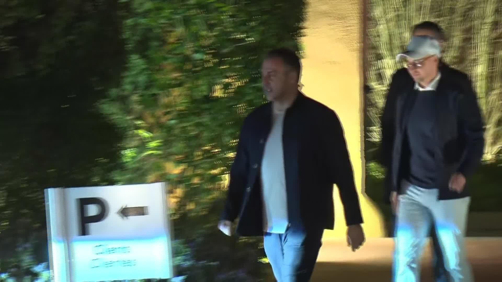 V009-BARCELONA CENA FC BARCELONA