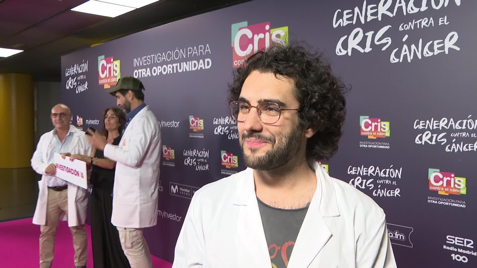 J010-MADRID CONCIERTO FUNDACION CRIS CANCER