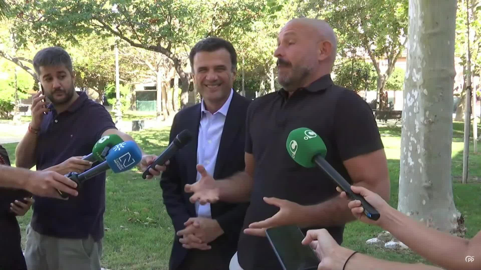 V021-CADIZ DECLARACIONES JAIME DE LOS SANTOS PP