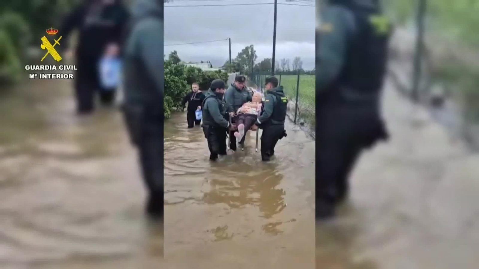 va rescates valencia y alicante