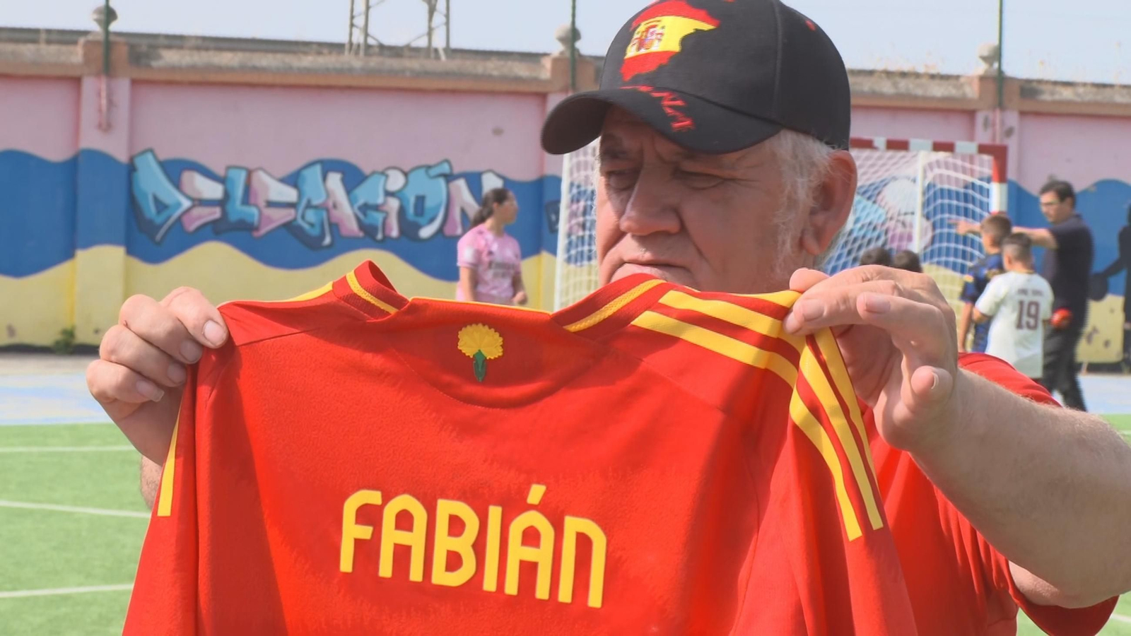 Entrenador