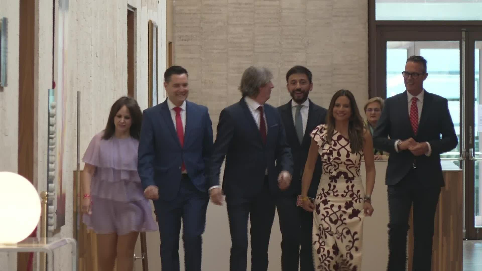 M035-VALLADOLID CONSTITUCION CORTES CYL