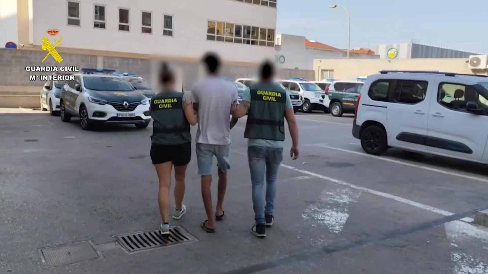 va apuñalamiento alicante