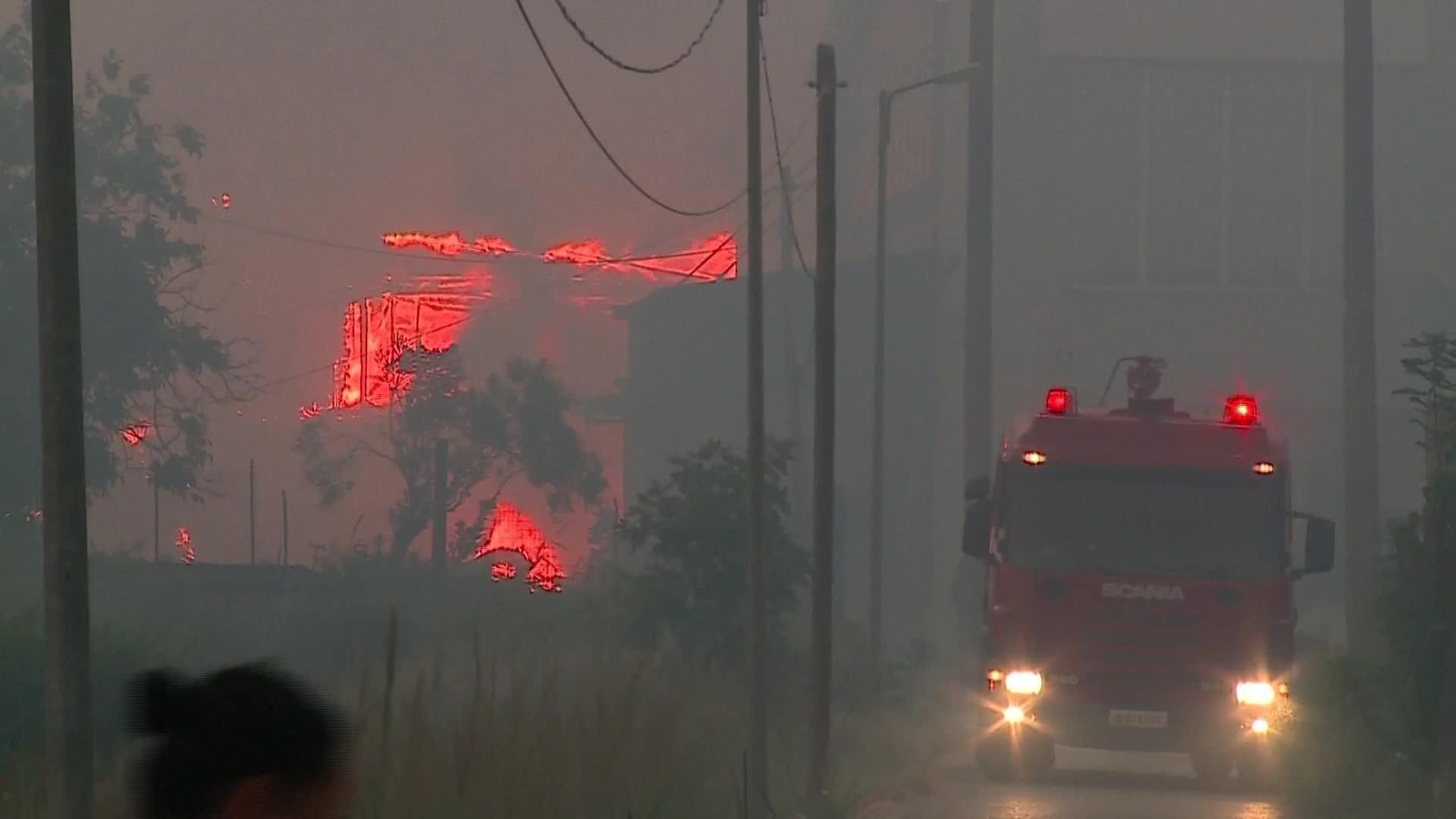 X004-GRECIA INCENDIOS