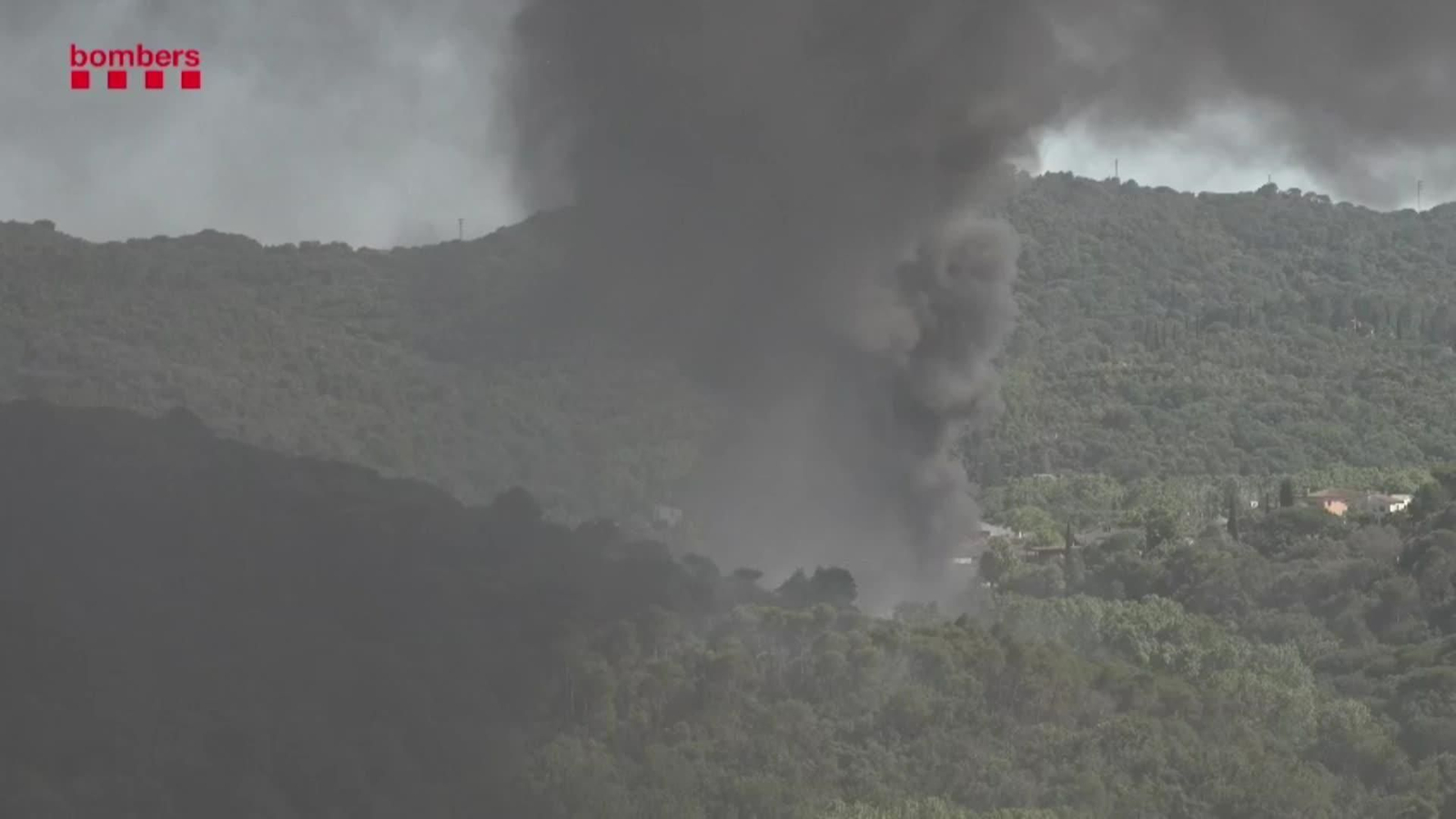 va incendio orrius noche