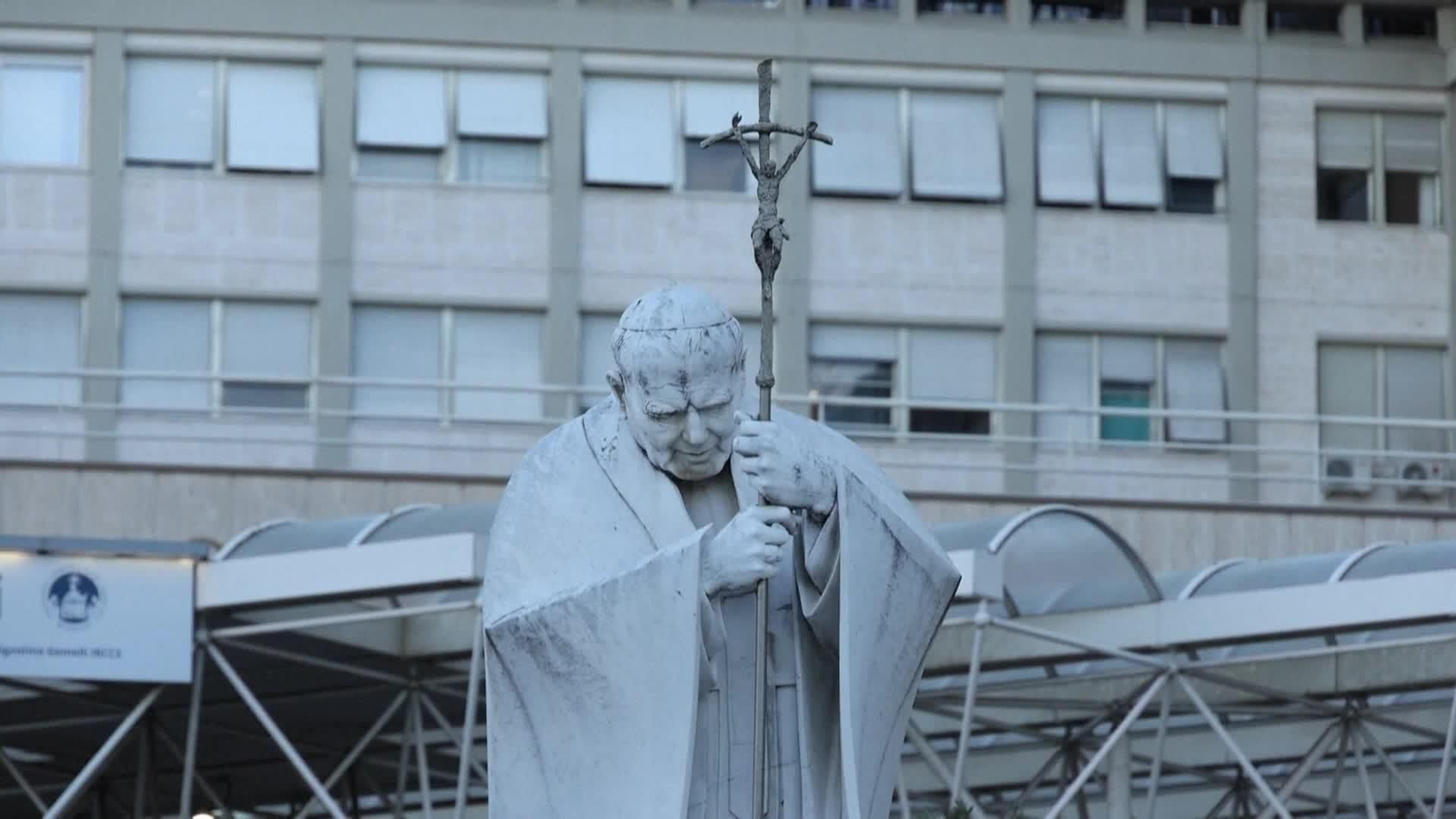 web salud del papa