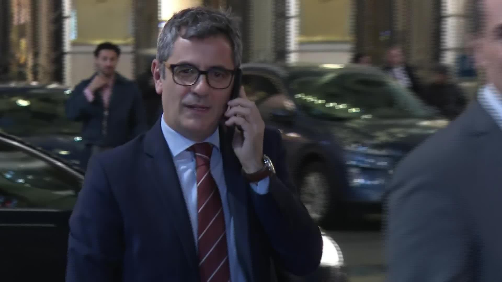 J100-MADRID BOLAÑOS PREMIOS PELAYO