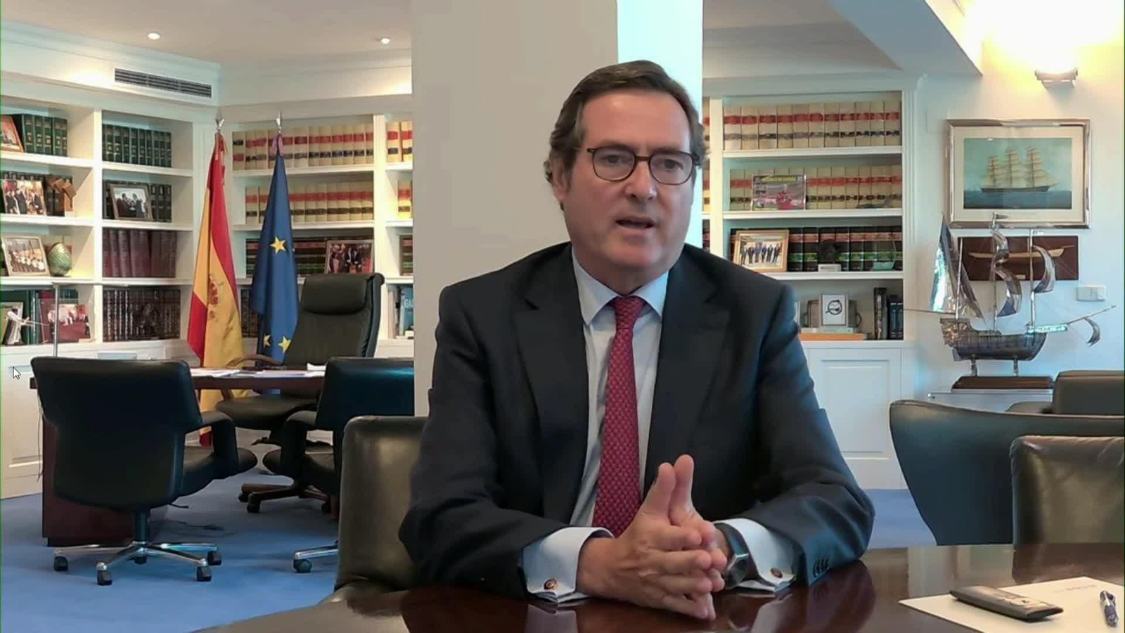 va garamendi