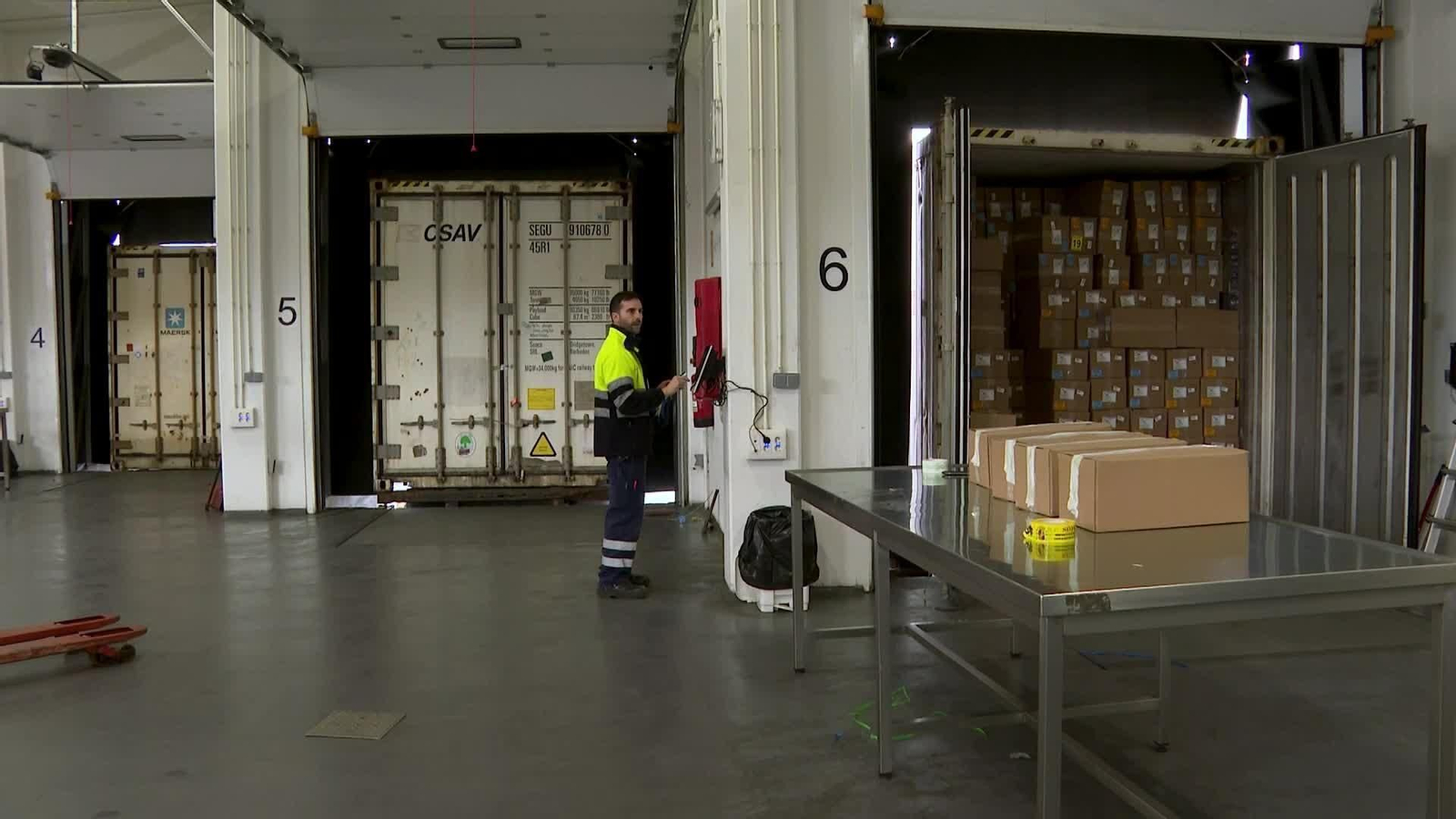 V002-EDI VIGO CONTROL FRONTERIZO ALIMENTOS