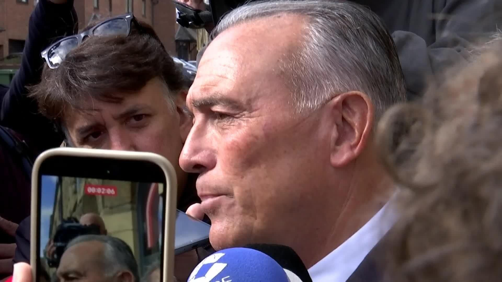 va precia newcastle-barsa