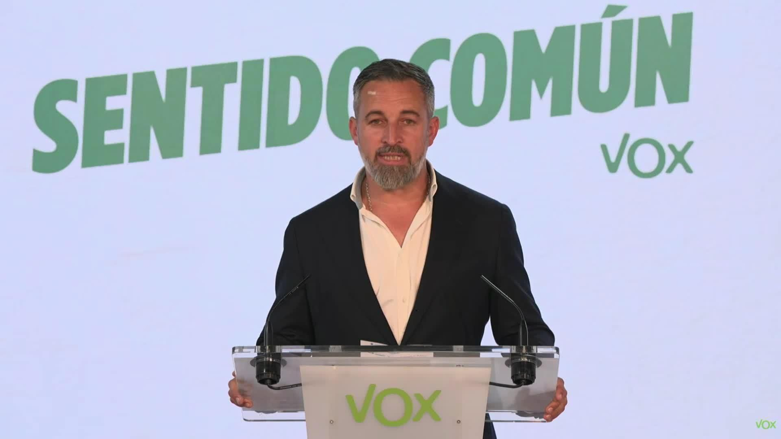 va abascal sobre resultados