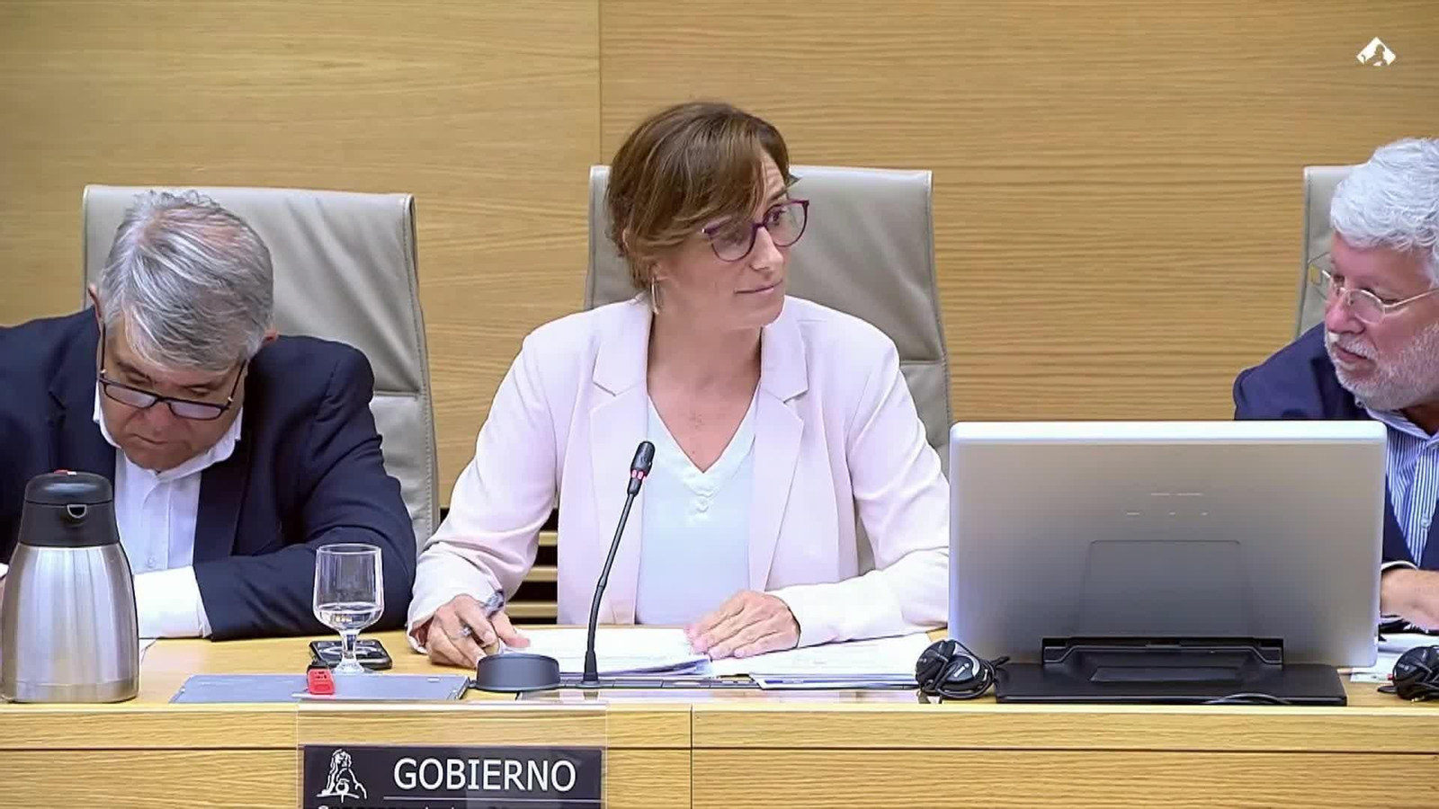 va monica garcia