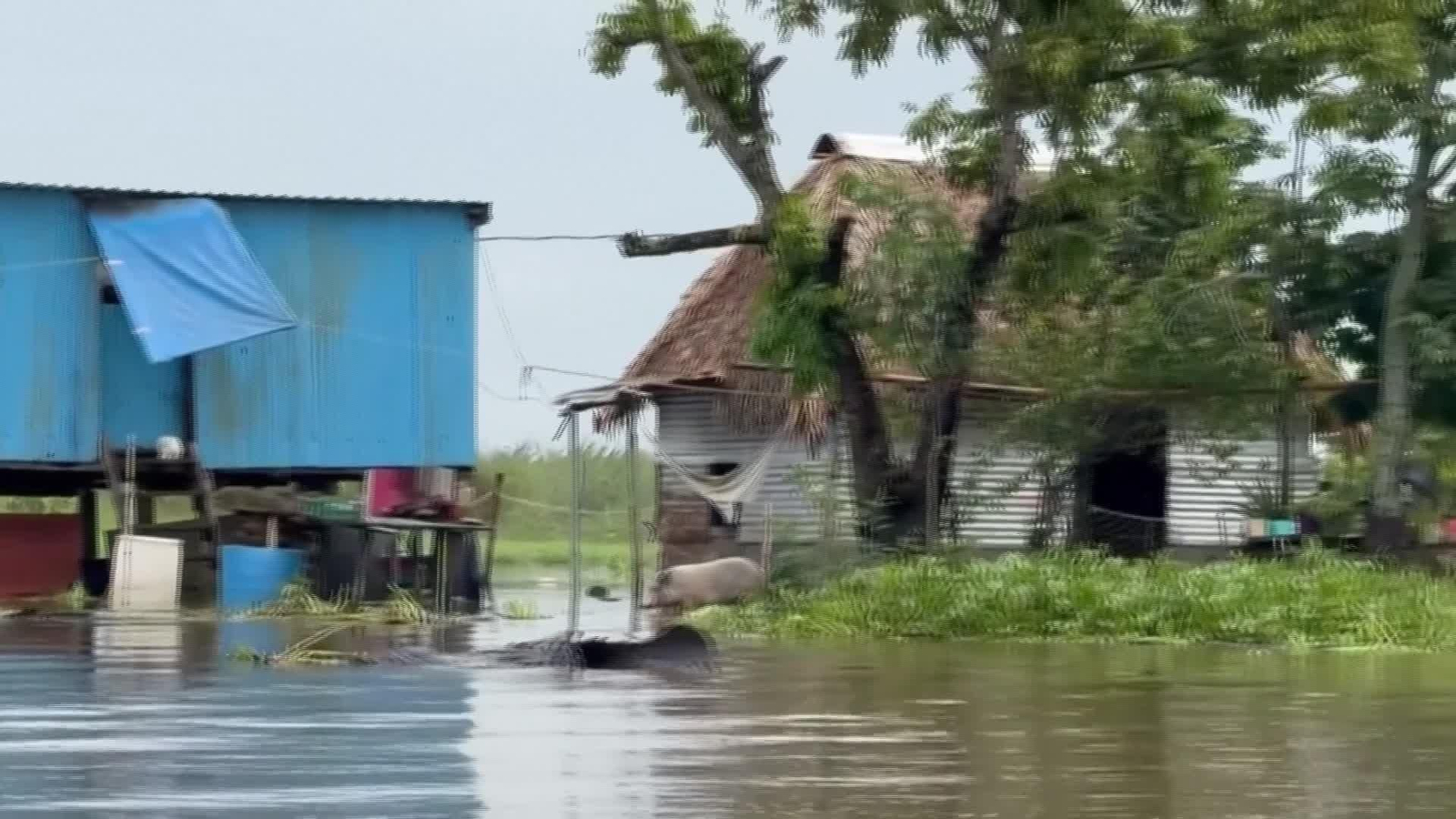 S005-MEXICO INUNDACIONES