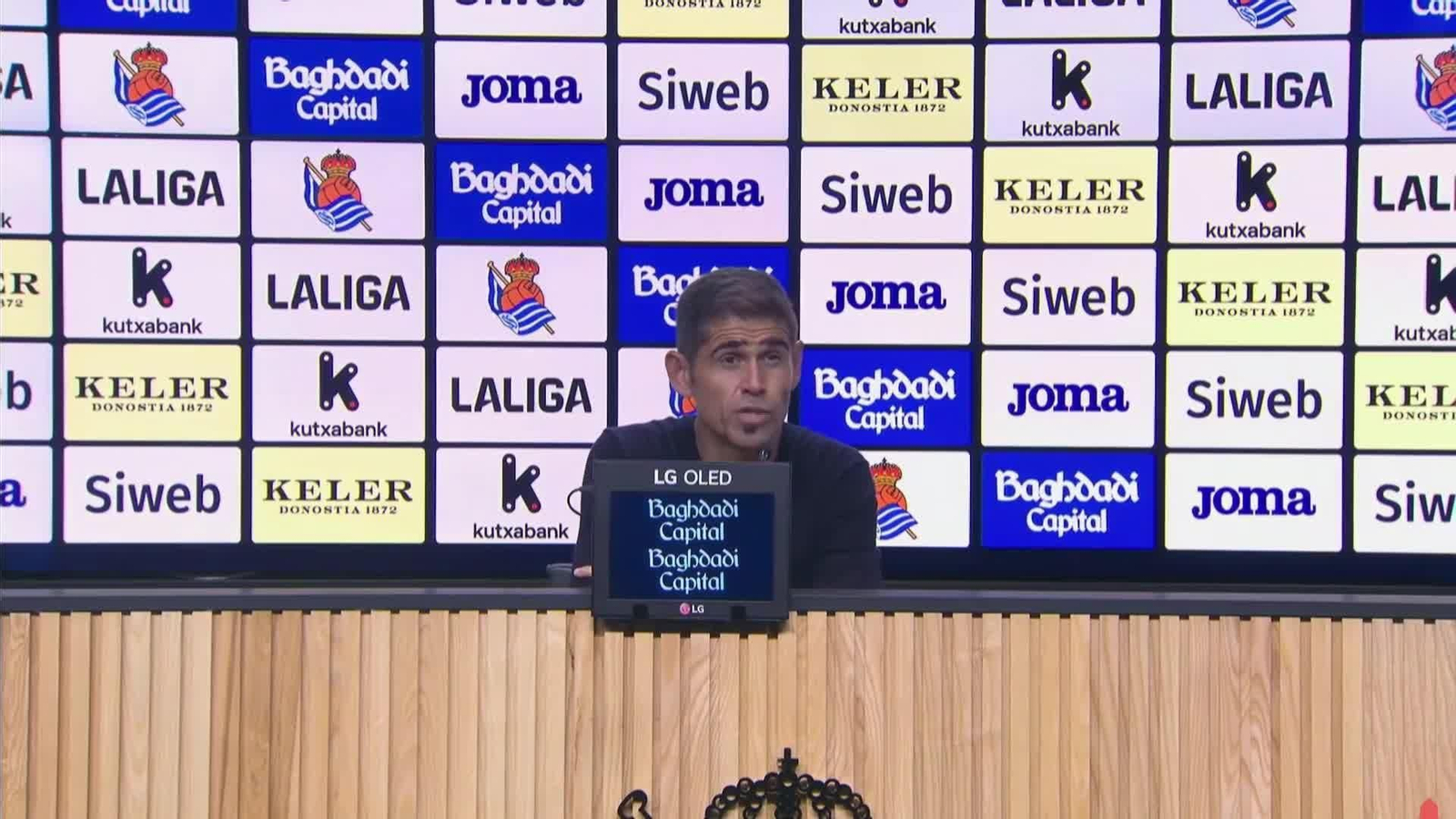D014-SAN SEBASTIAN RP REAL SOCIEDAD VS DEPORTIVO