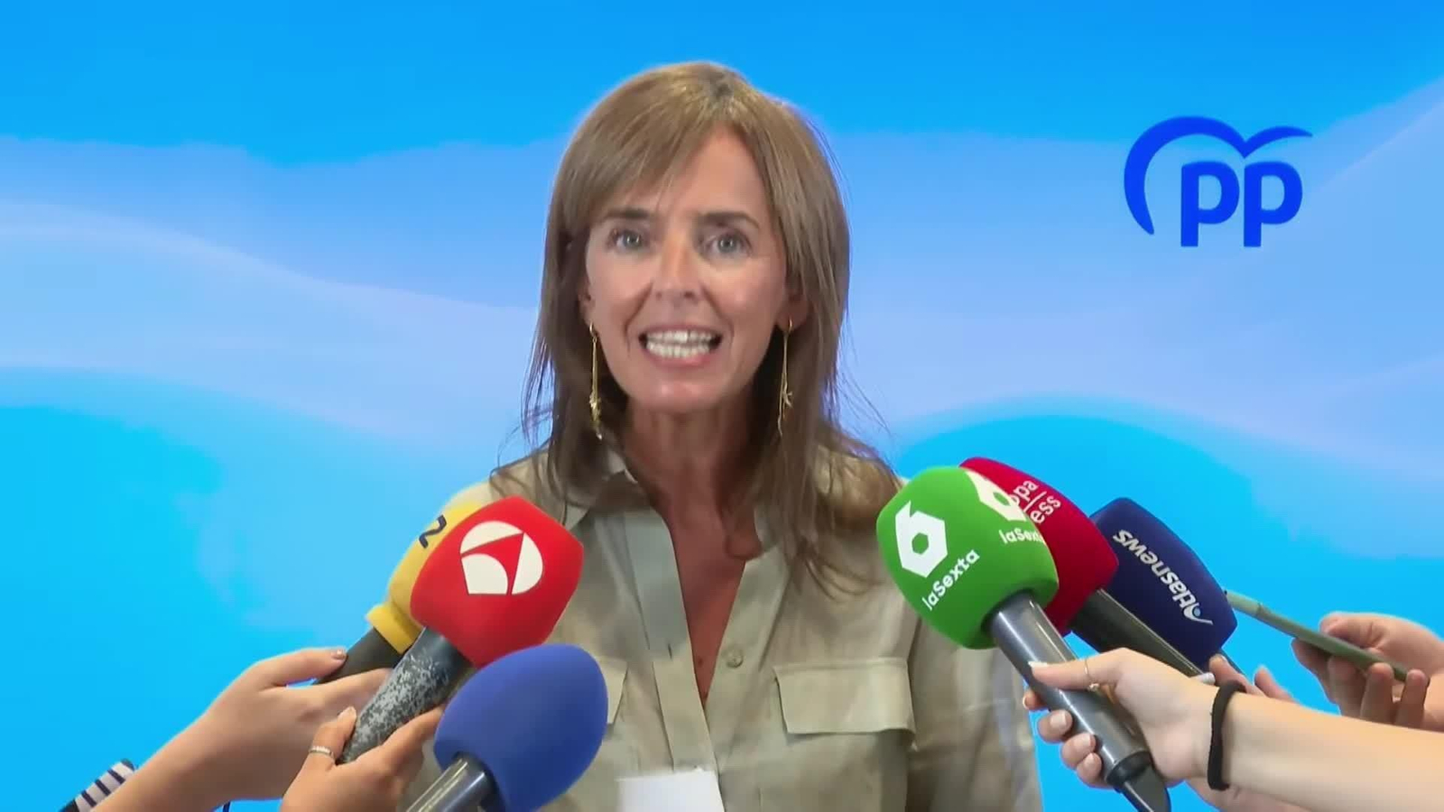 va total carmen funez