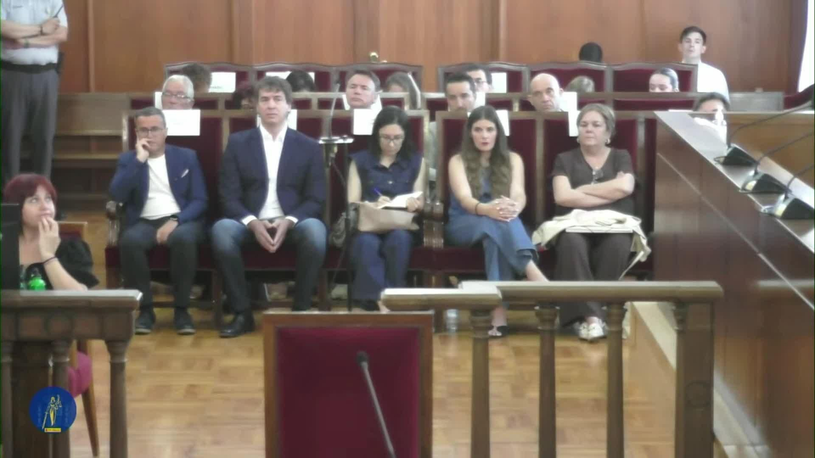 J020-BADAJOZ JUICIO DAVID SANCHEZ