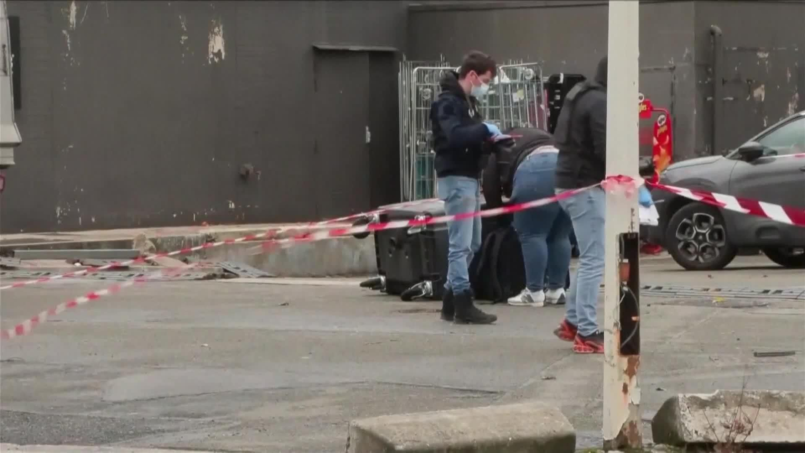 va tiroteo francia