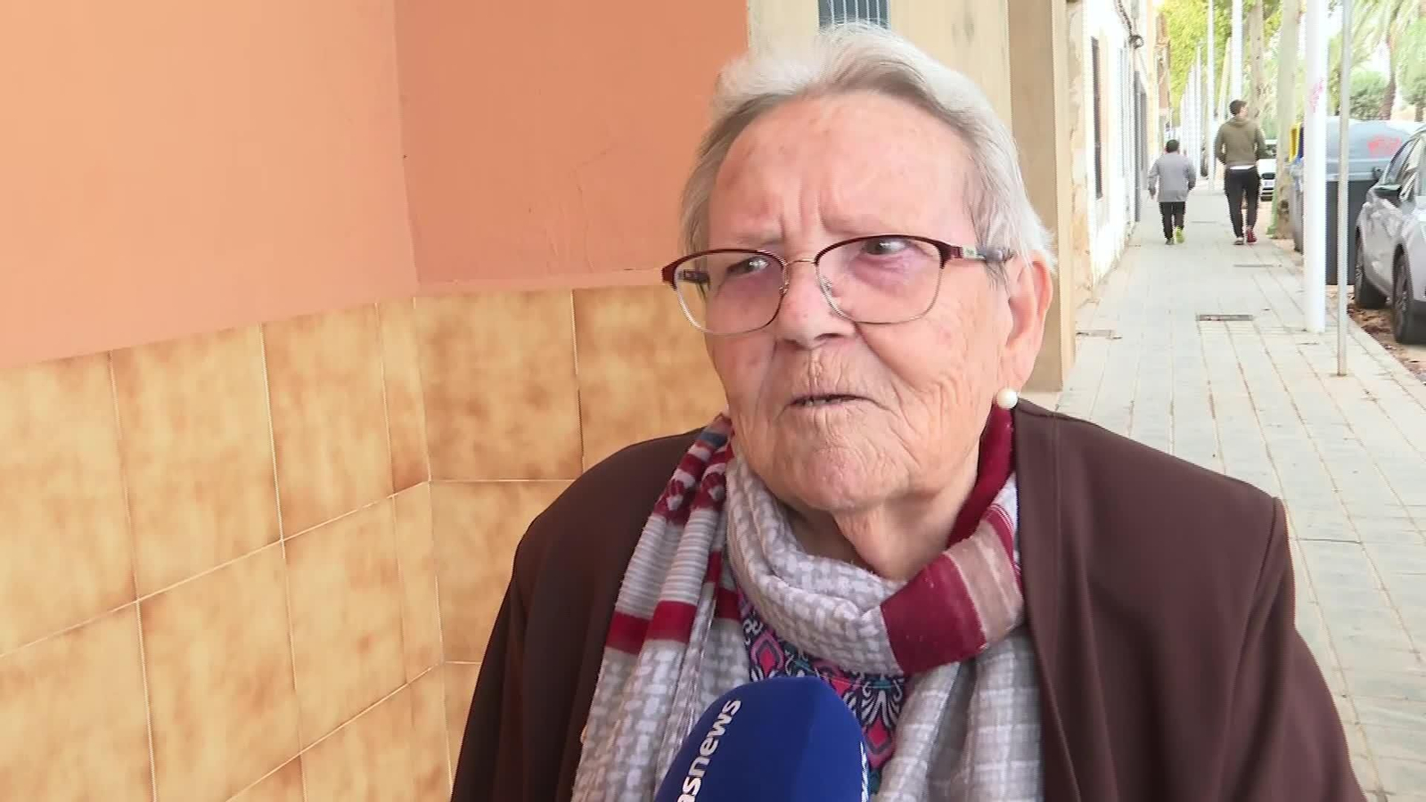 X038-VALENCIA VECINOS ANIVERSARIO DANA X038-VALENCIA VECINOS ANIVERSARIO DANA