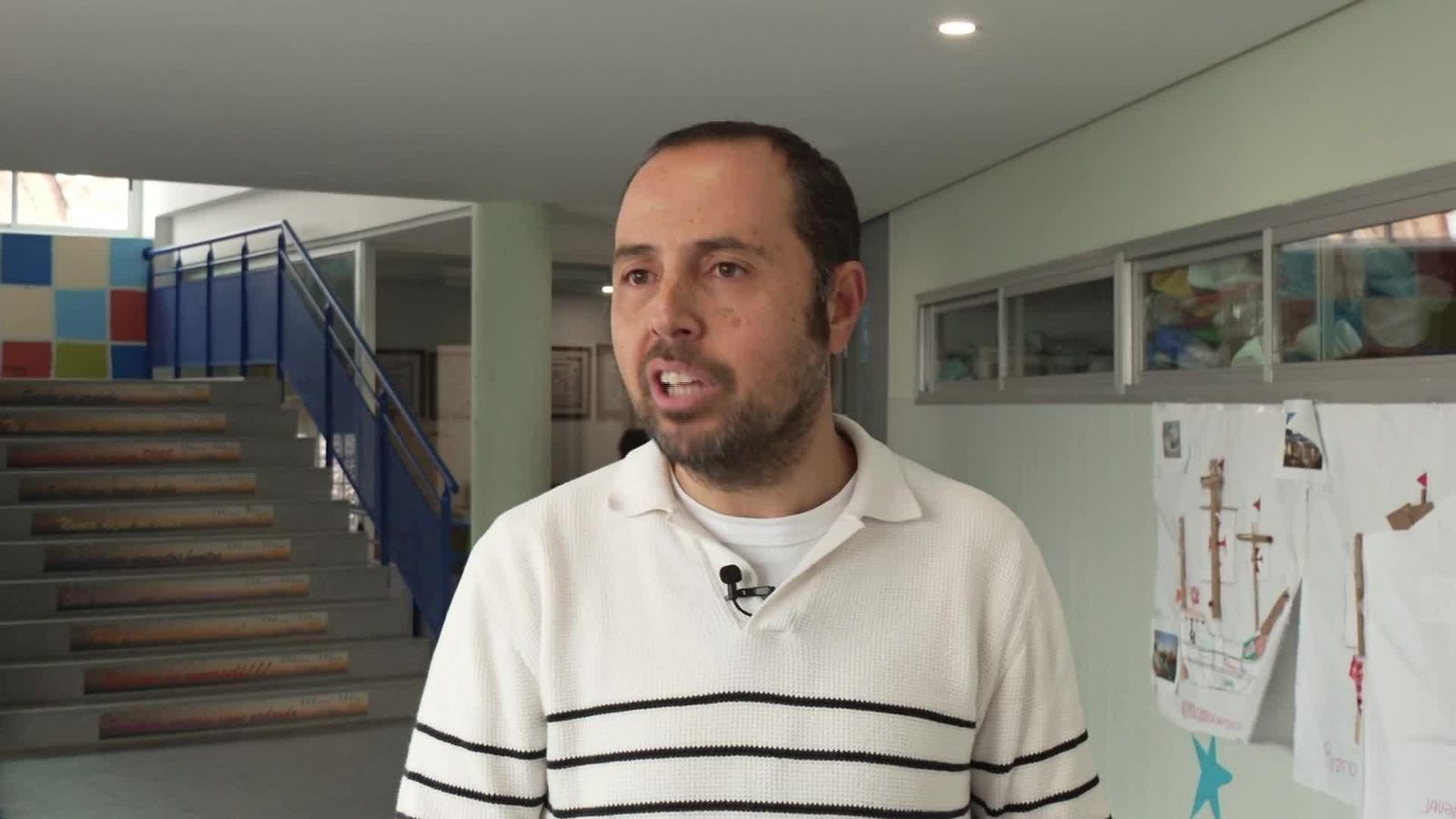 J039-VARIOS BUENAS CIFRAS ABANDONO ESCOLAR