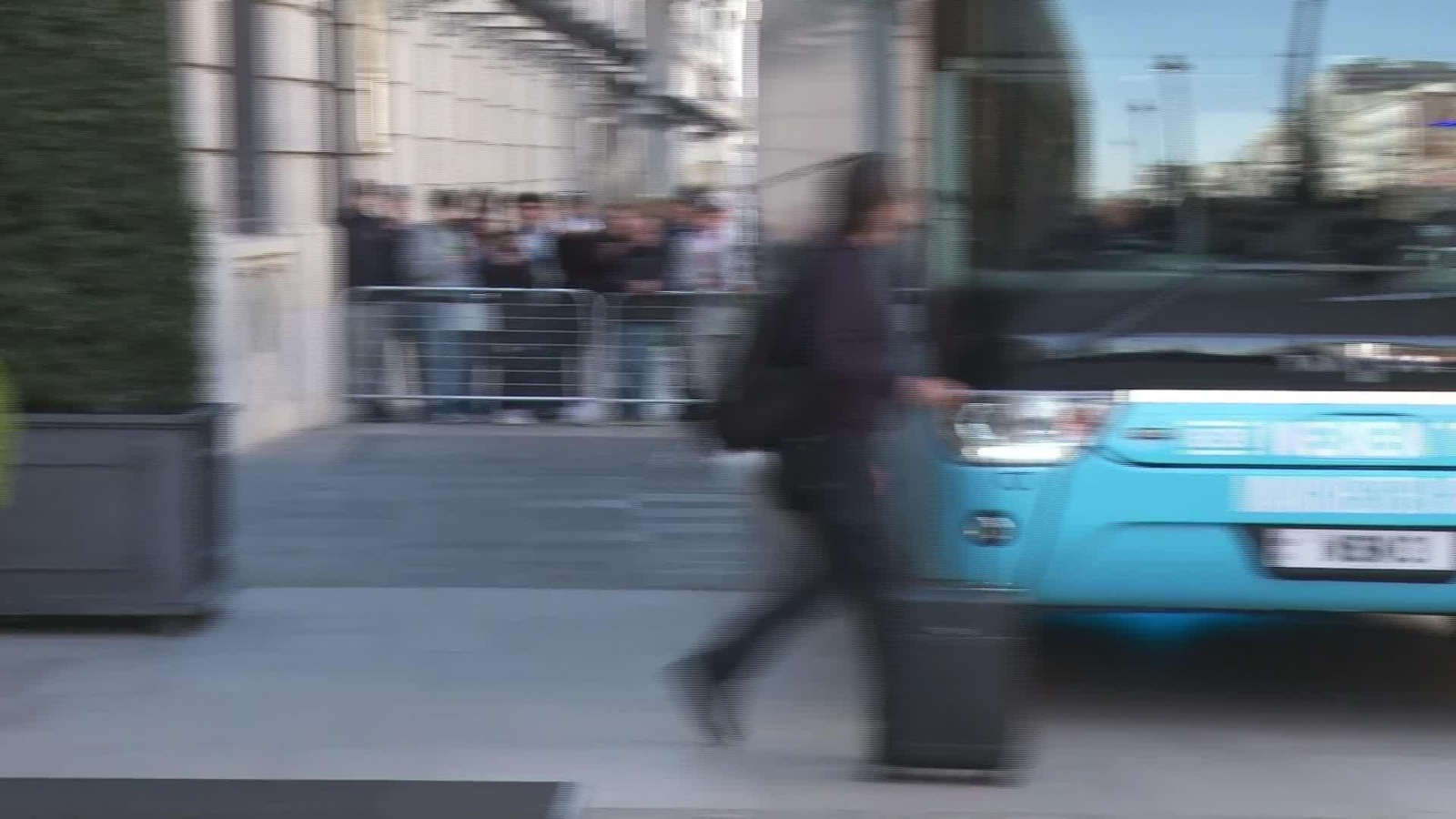 J041-MADRID SALIDA MAN CITY DEL HOTEL