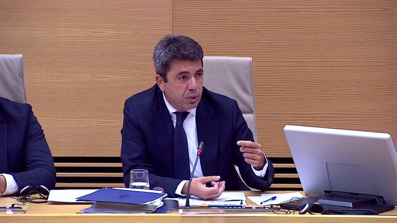 va total mazon congreso