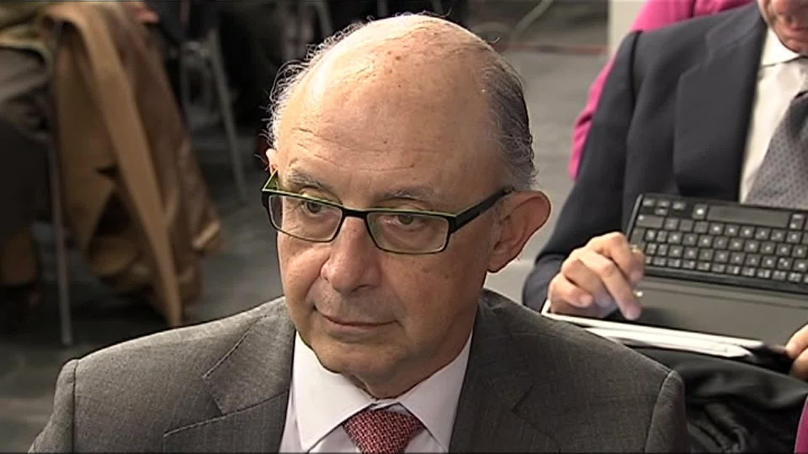 J603-EDI VARIOS IMPUTACION CRISTOBAL MONTORO