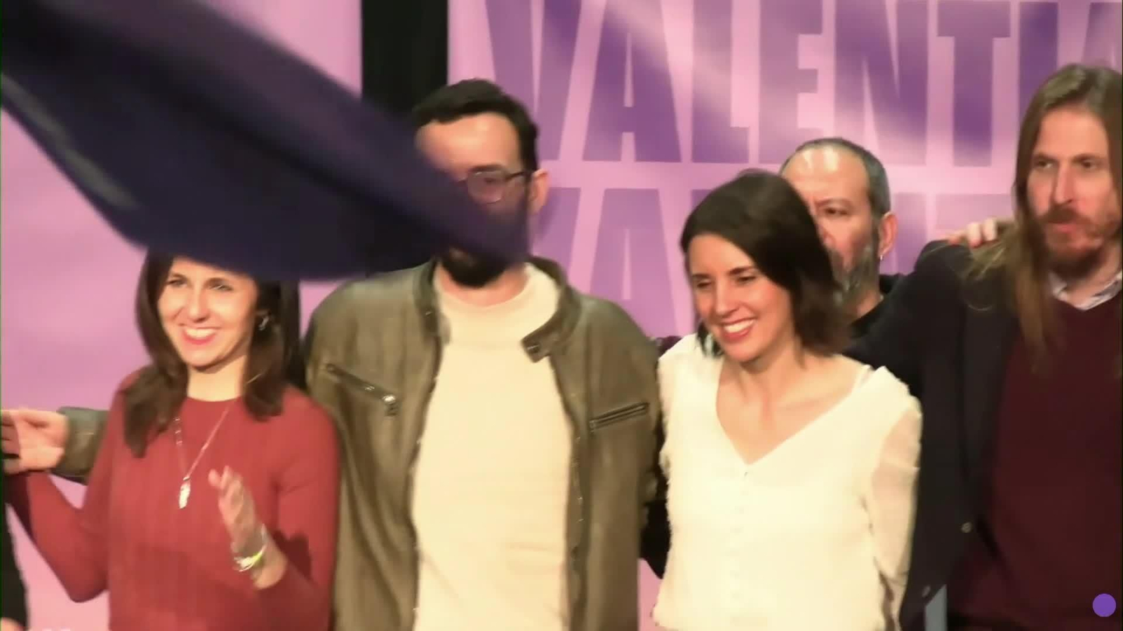 web analisis de izquierdas