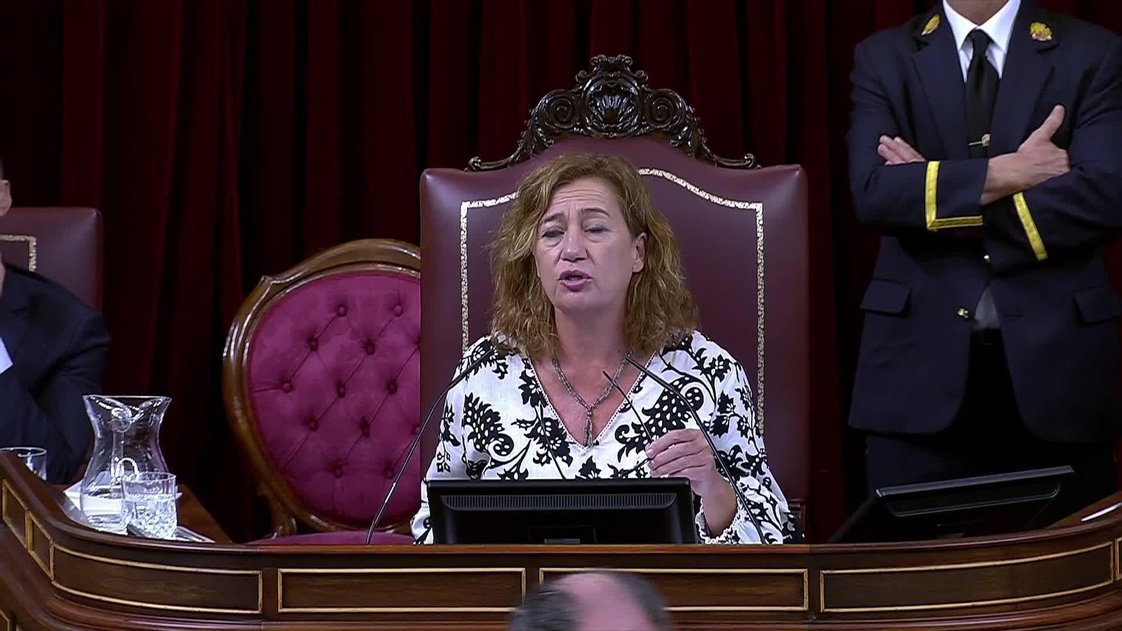 V059-CONGRESO PLENO VIVIENDA VOTACION DECRETO 2