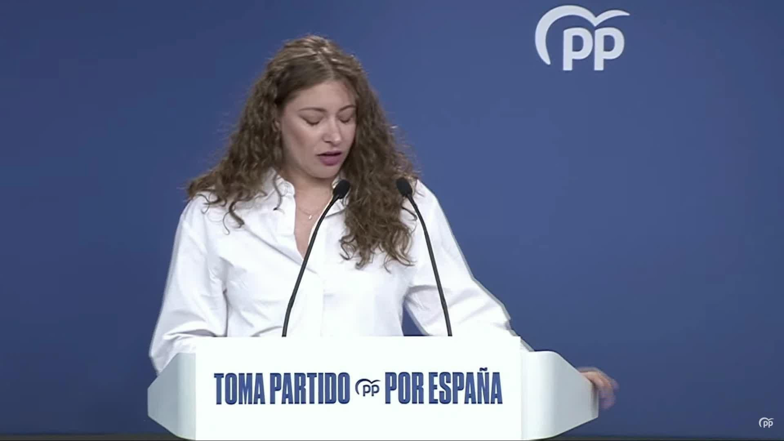 L019-MADRID RP ESTER MUÑOZ