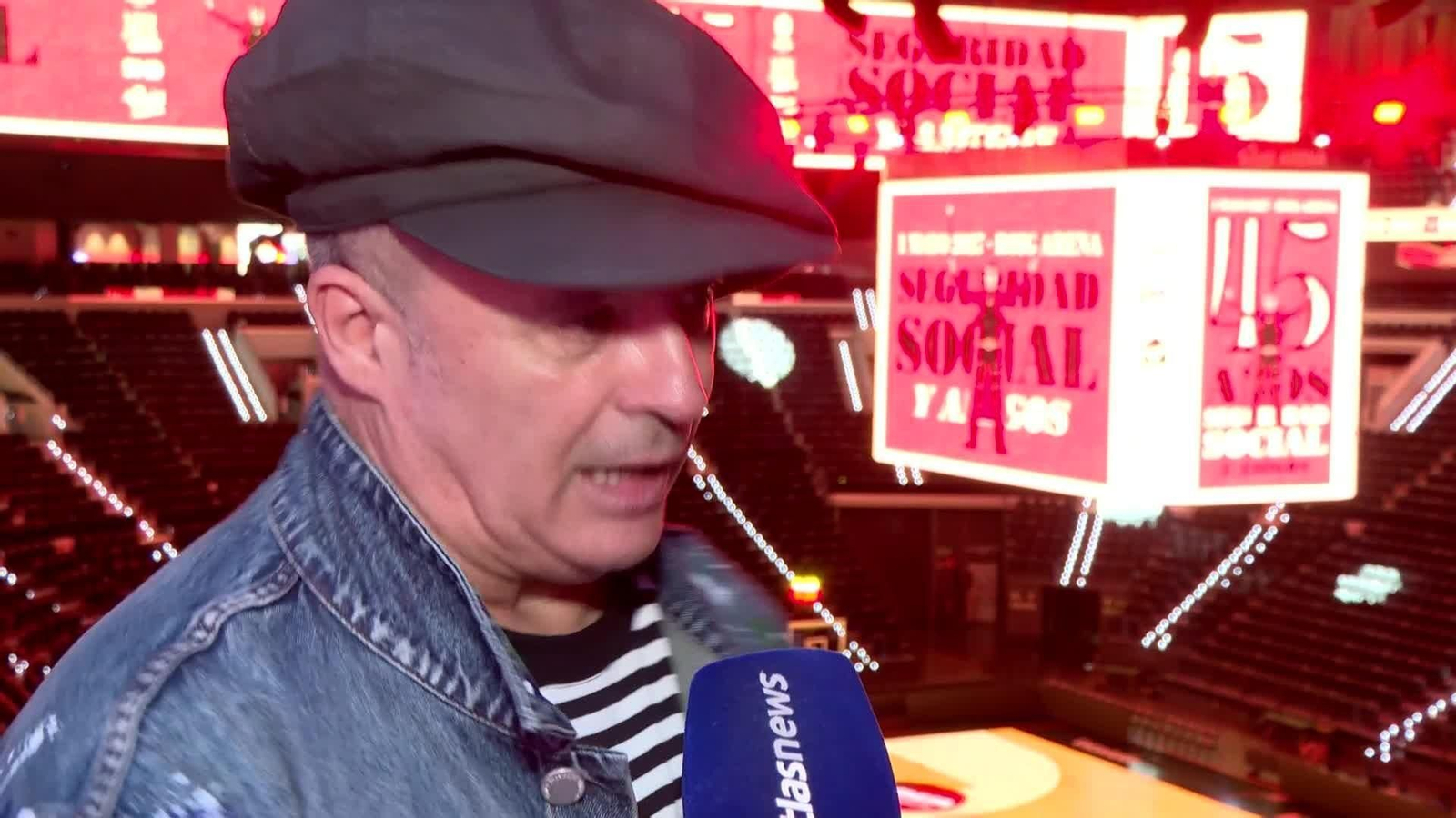 web seguridad social