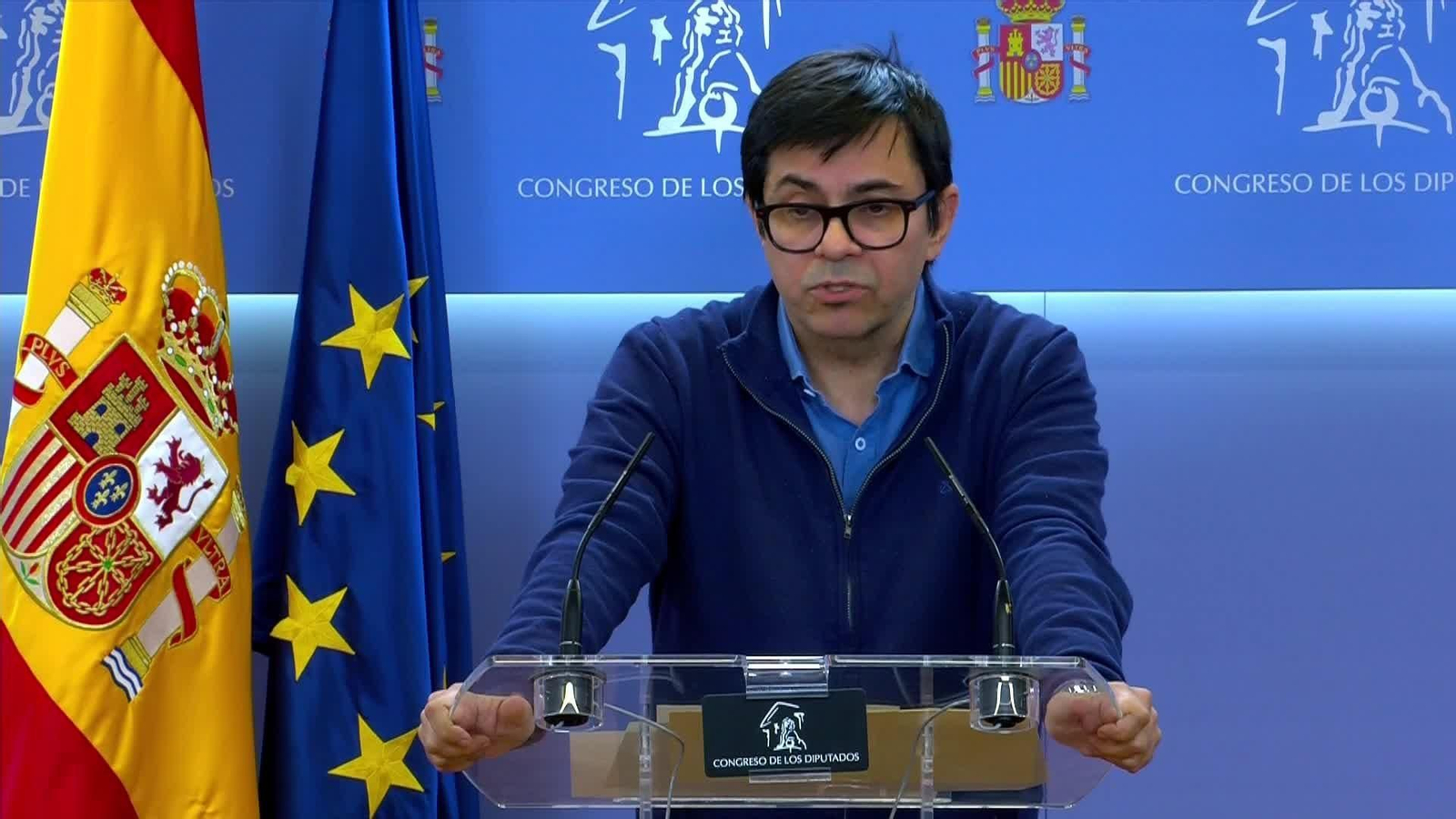 va sumar planton rey