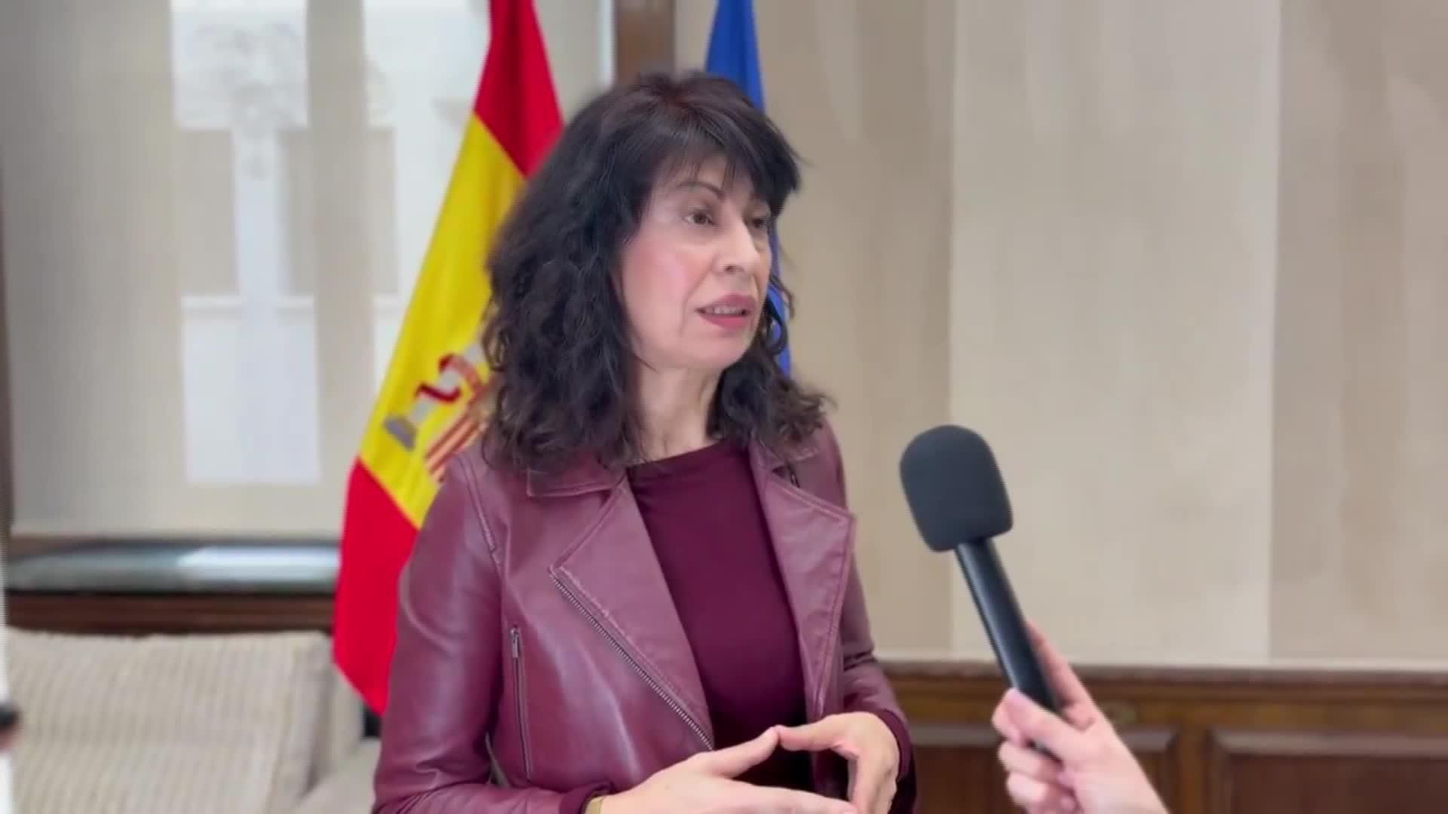 L095-MADRID REDONDO SOBRE GUARDIOLA Y FEMINISMO DE VOX