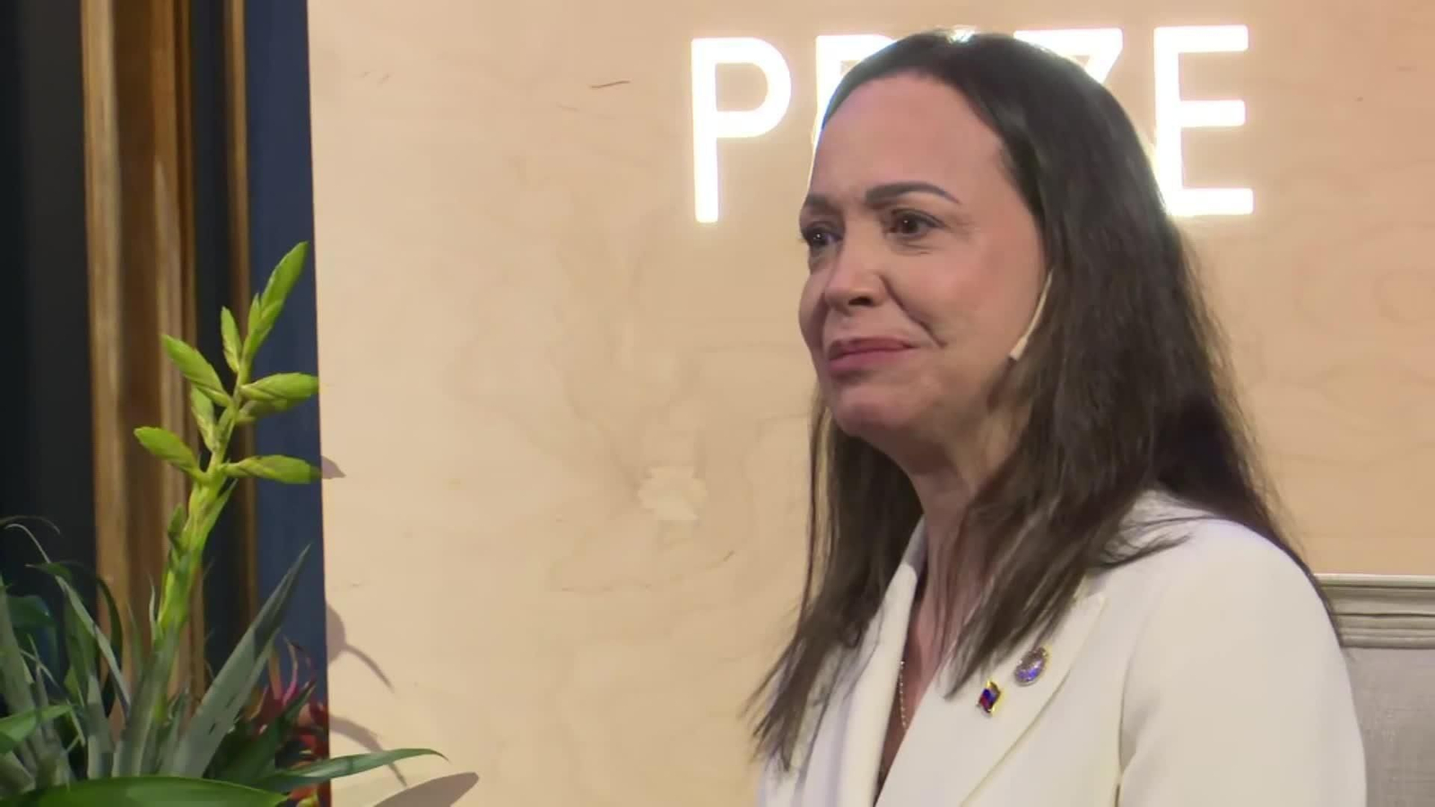 va corina rp en oslo