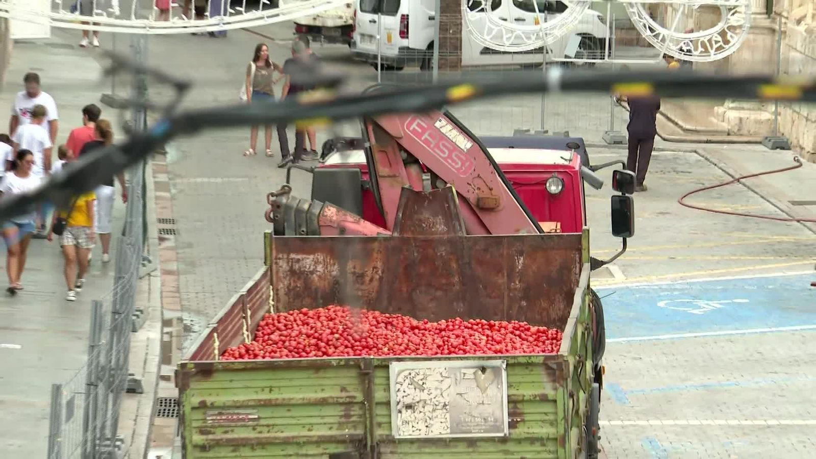 S028-VALENCIA TOMATINA INFANTIL