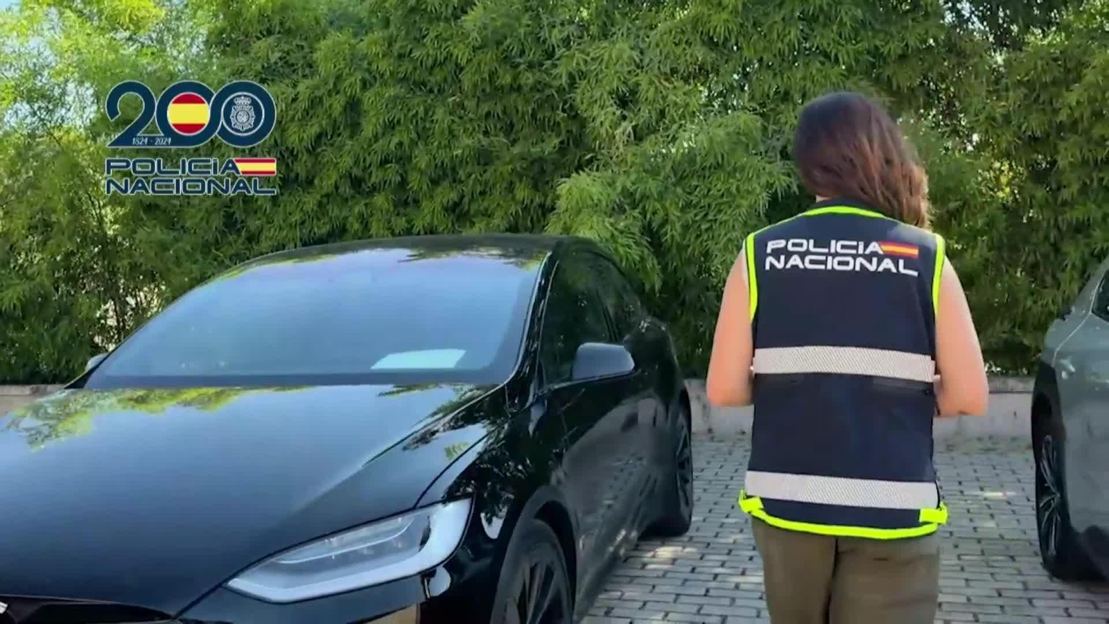 va op policia blanqueo