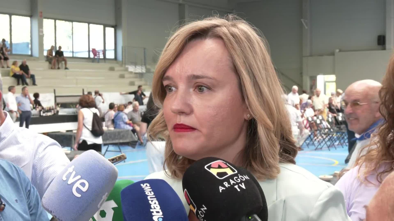 va pilar alegria