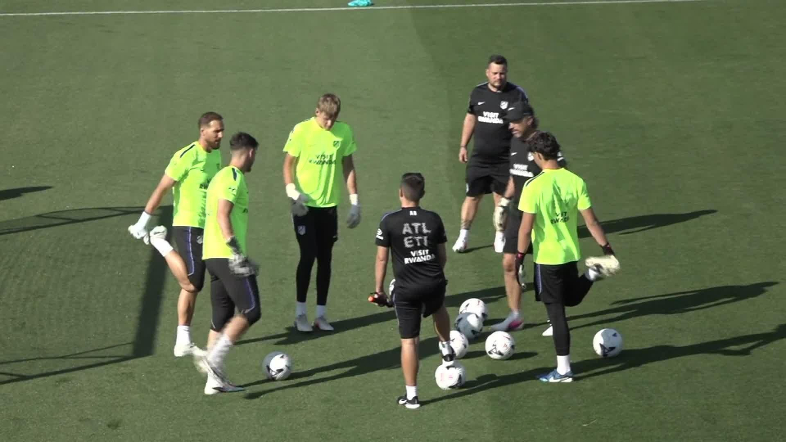 L061-MADRID ENTRENAMIENTO ATLETICO DE MADRID