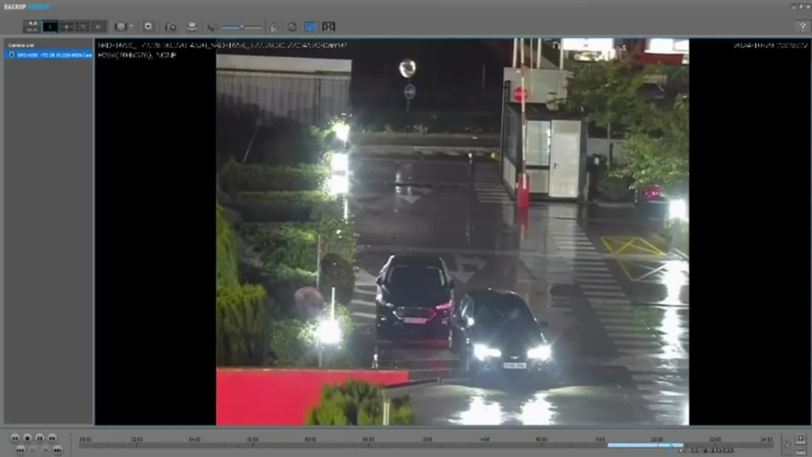 M060-VALENCIA NUEVAS IMAGENES MAZON LLEGANDO AL CECOPI