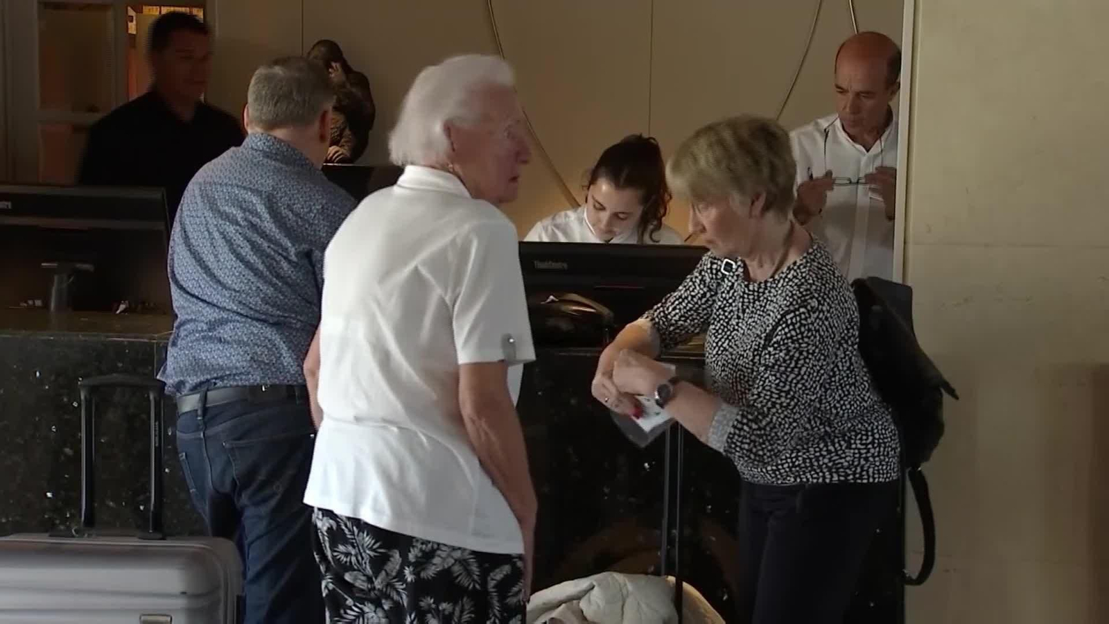 M035-VARIAS REACCIONES ACUERDO KELLYS BALEARES