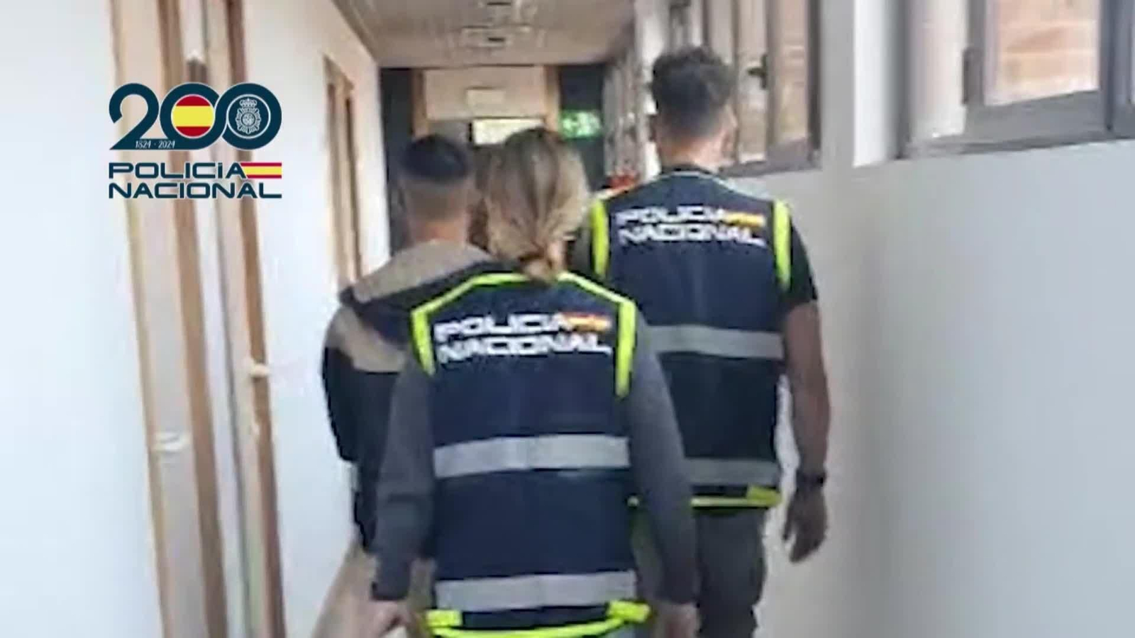 va pedolfilos detenidos