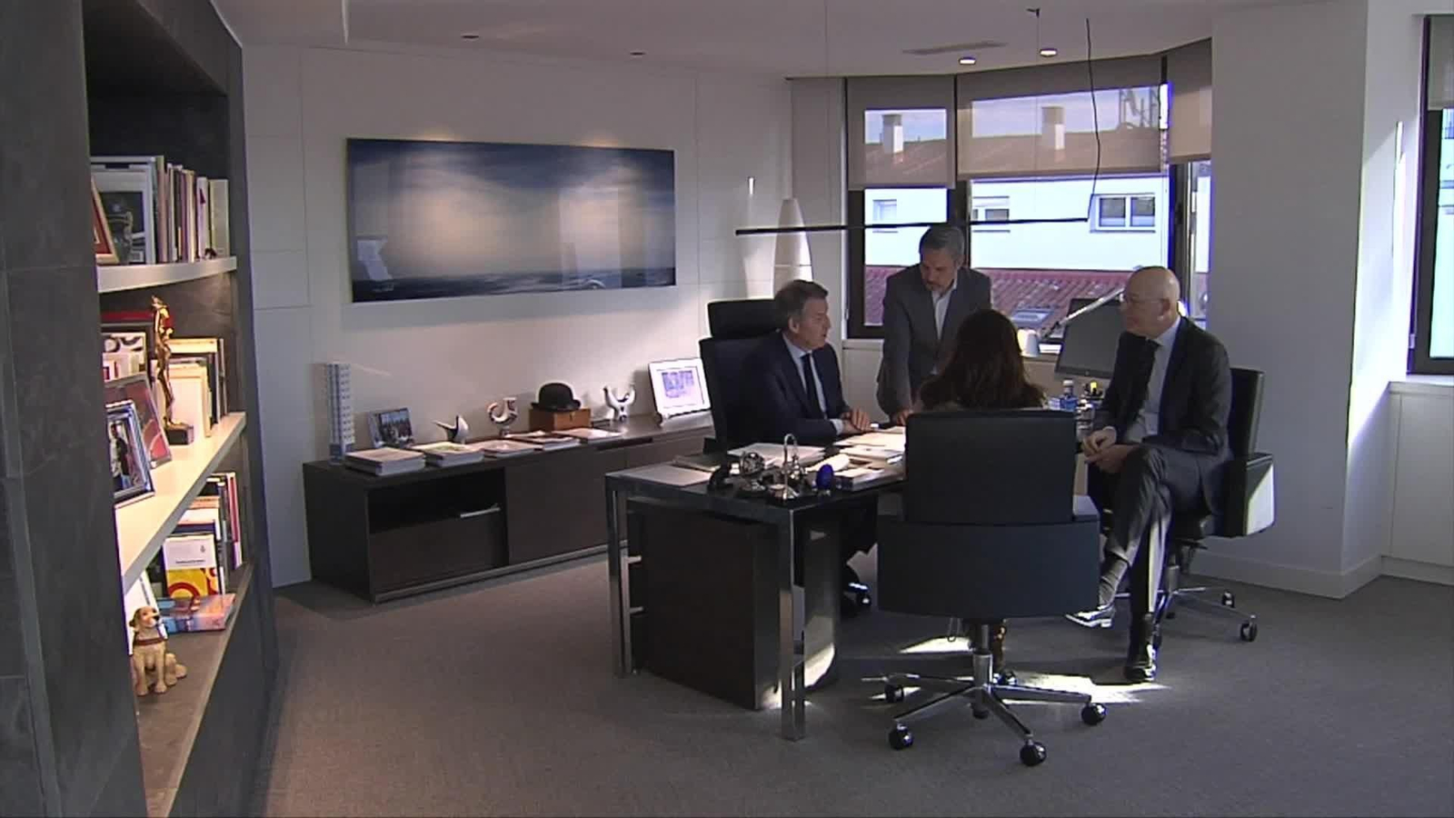 L054-MADRID MUDO FEIJOO REUNION SEGUIMIENTO